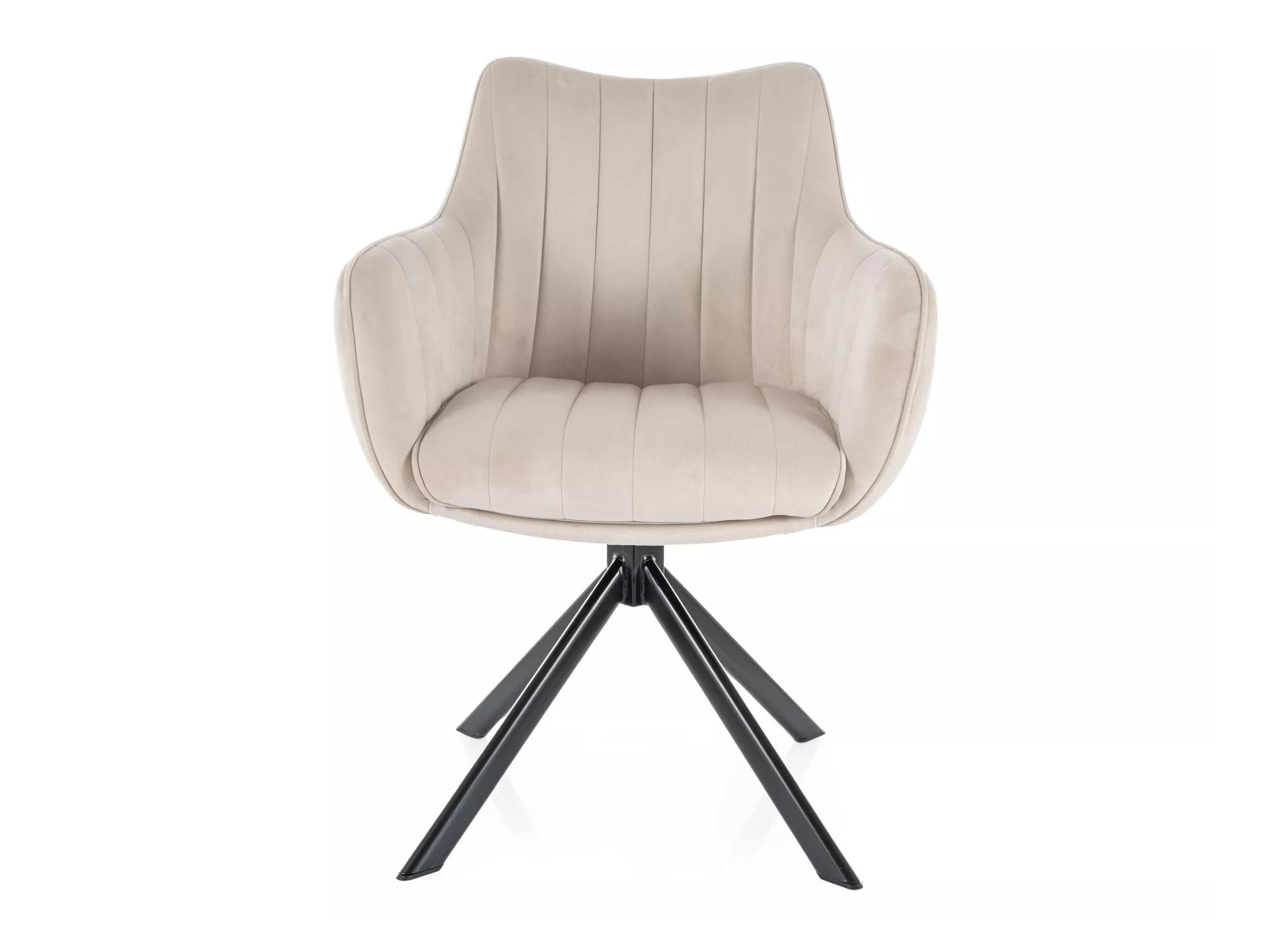 Chaise Detroit 134 (Bluvel 30)