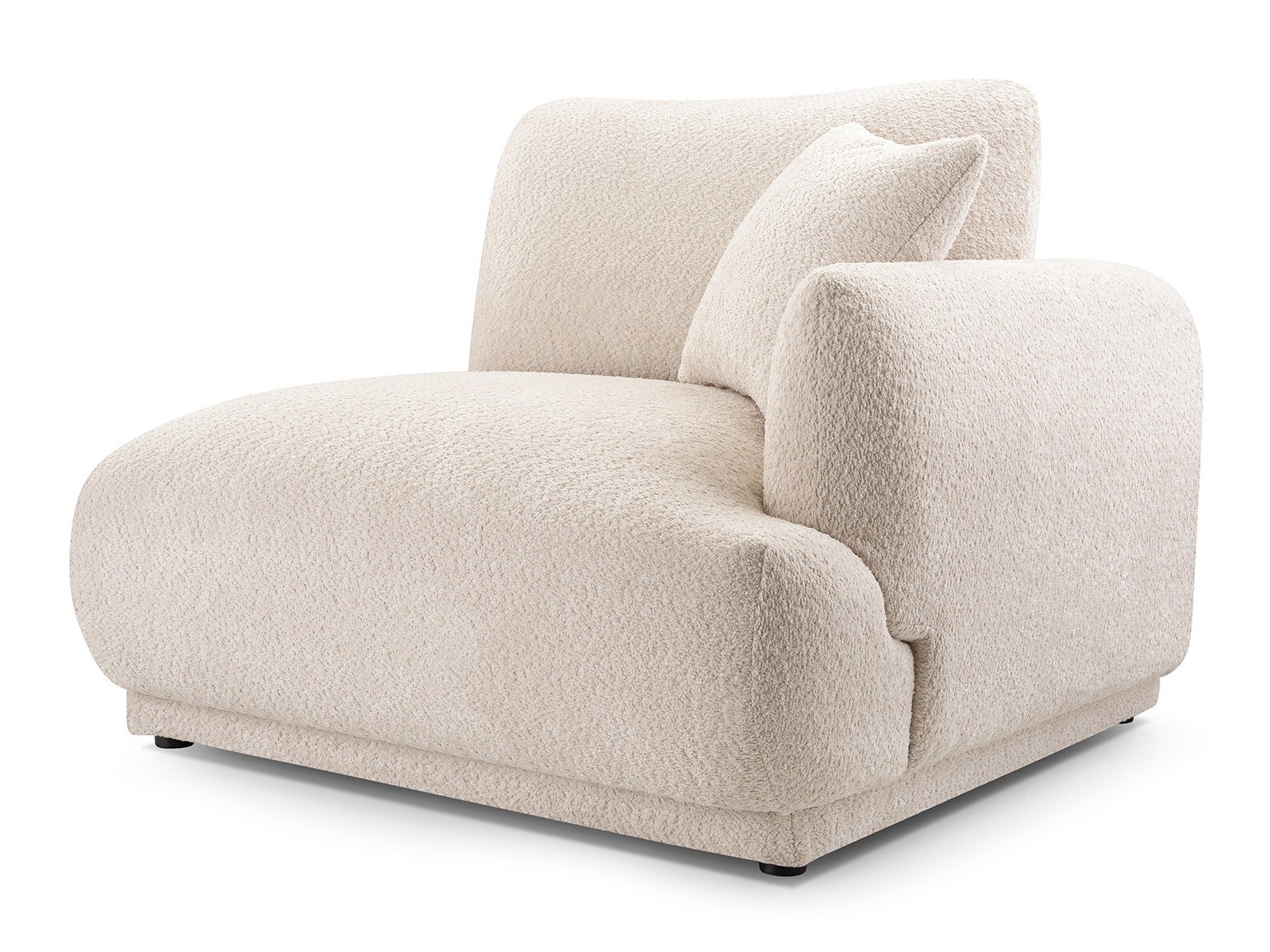 Canapé d'angle Cavfeni 105 (Coral 65)