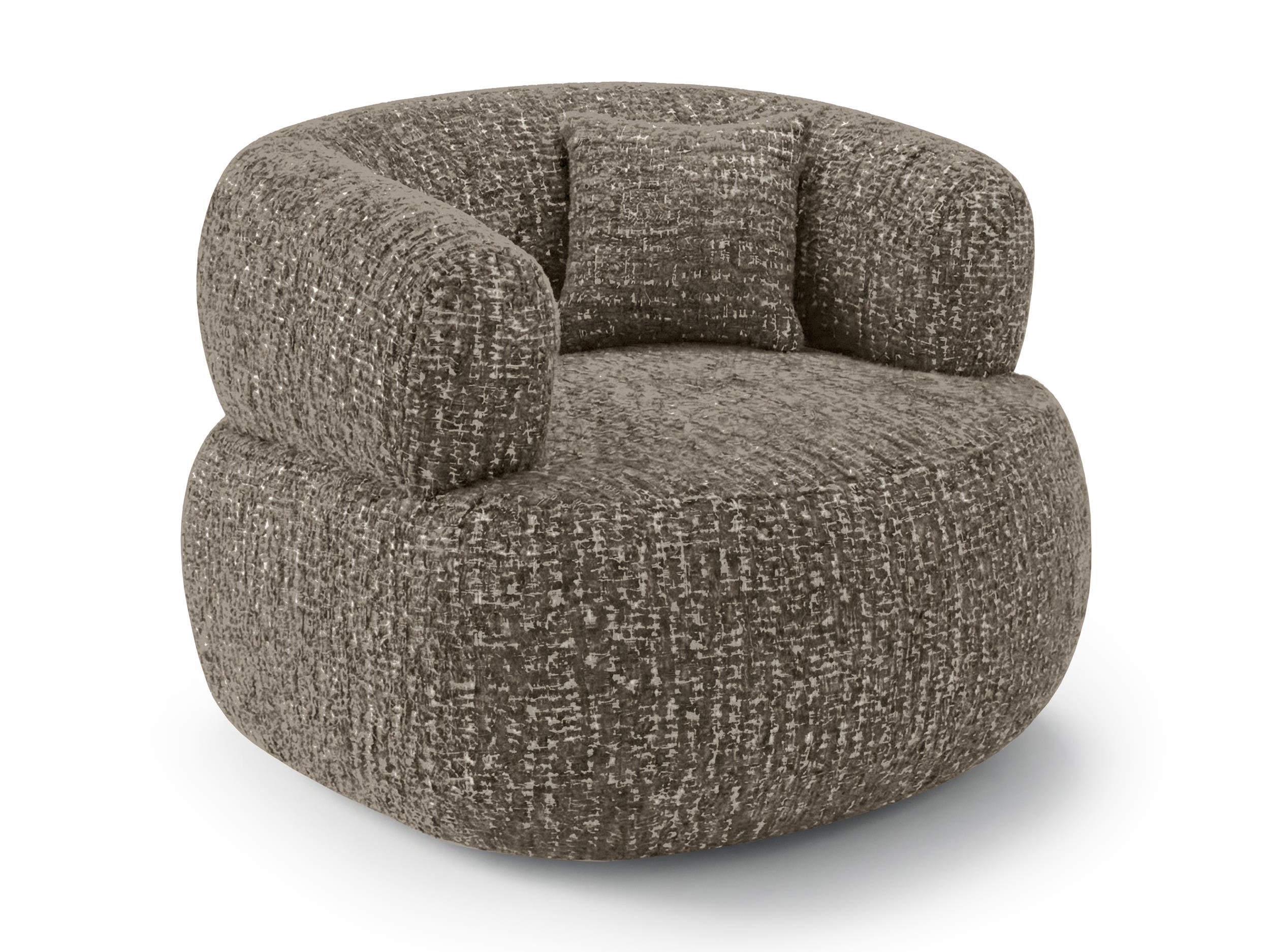 Fauteuil Margate 138 (Rimba 07)