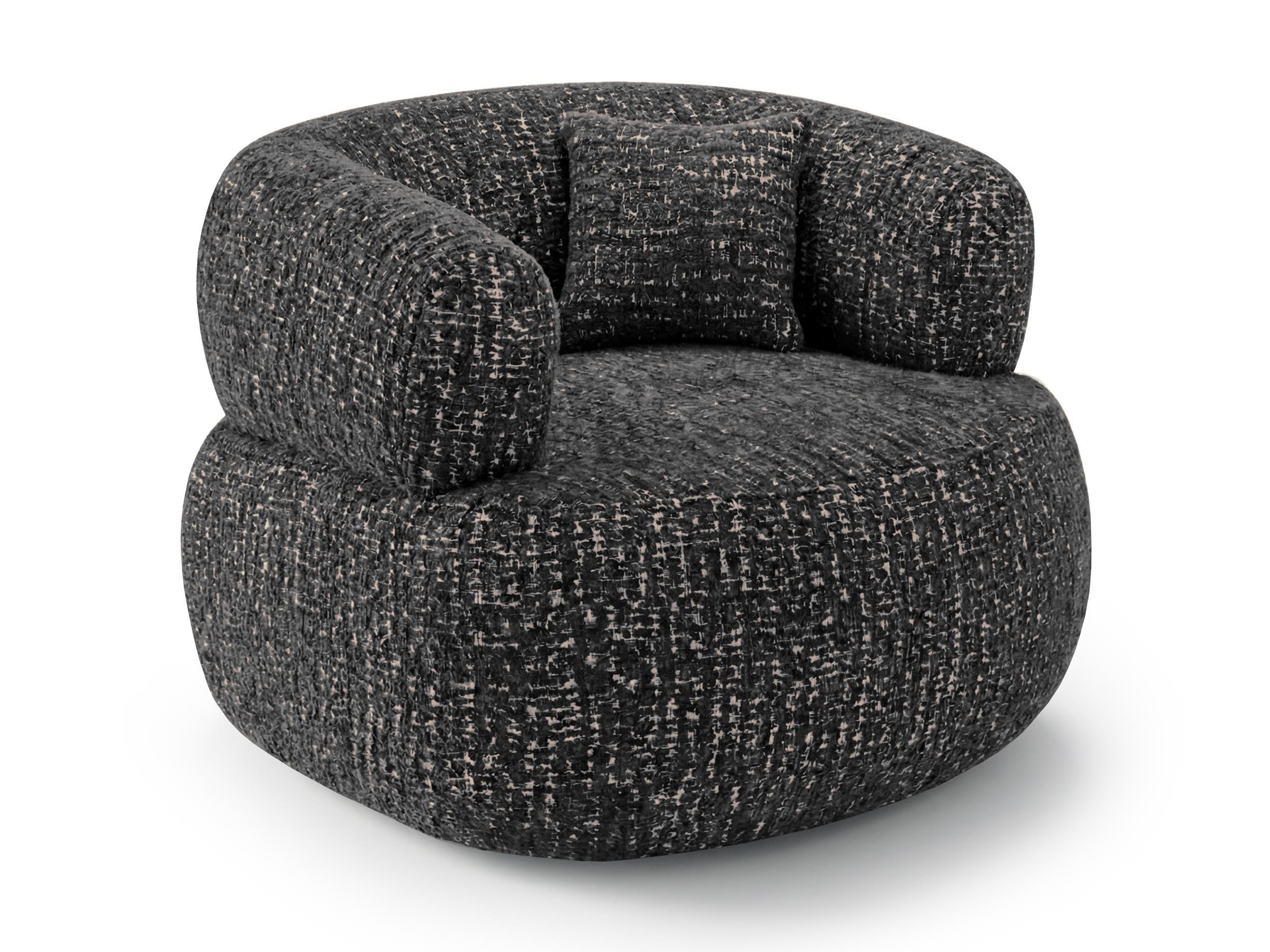 Fauteuil Margate 138 (Rimba 11)