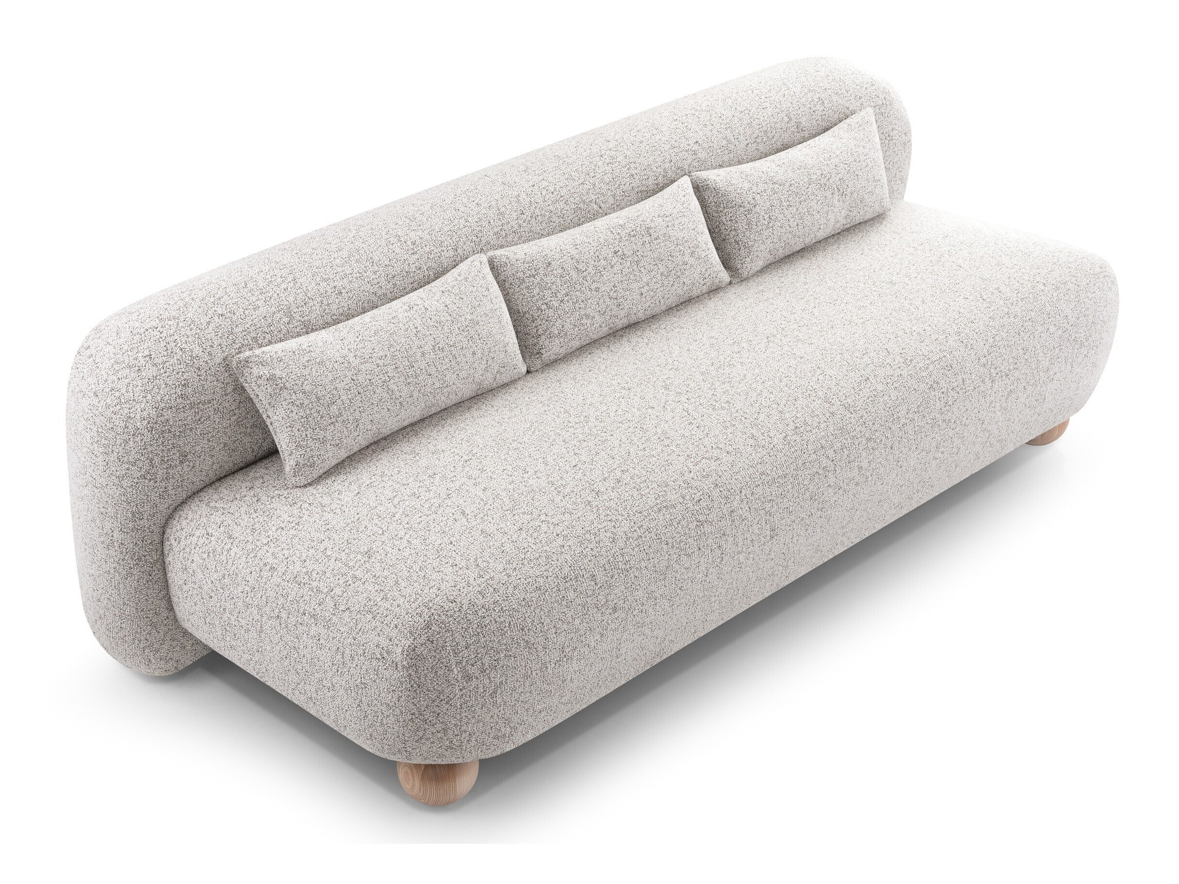 Canapé Lufkin 166 (Puente 52)