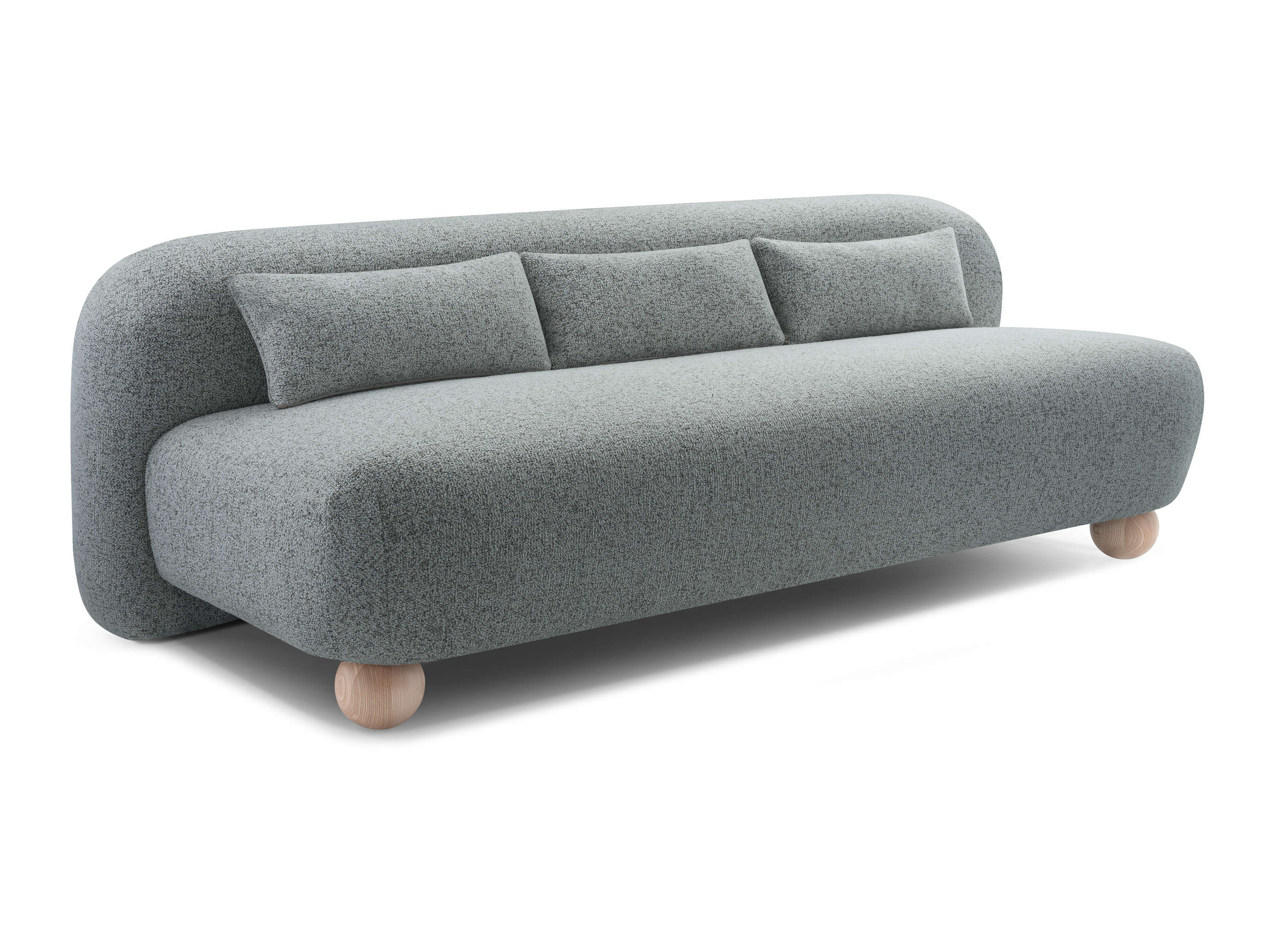 Canapé Lufkin 166 (Puente 92)