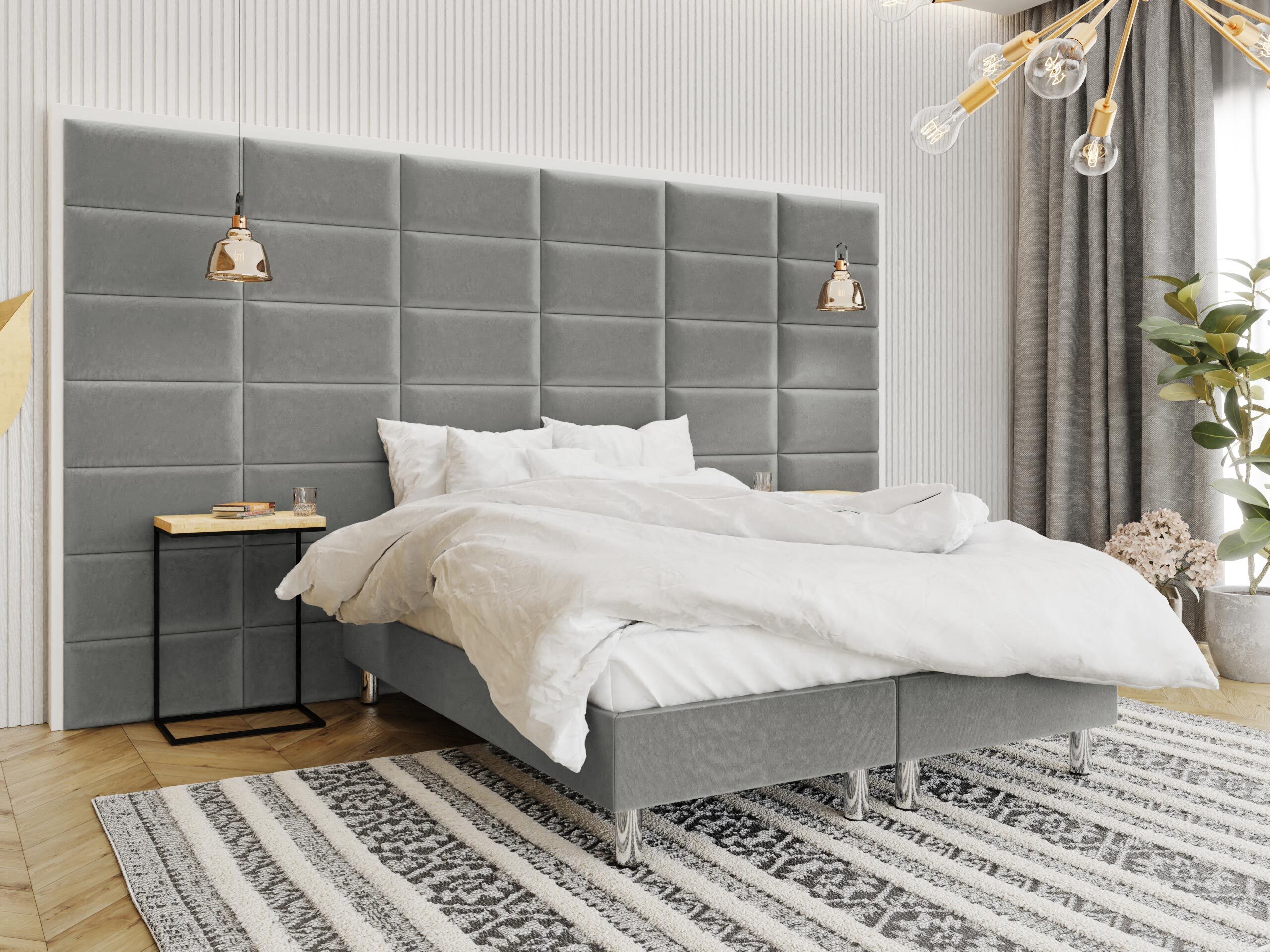Panneau mural souple Comfivo Ovis (Polo 894) (60x30)