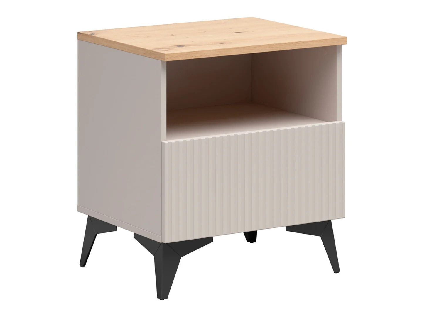 Table de chevet Ruvmeli 112