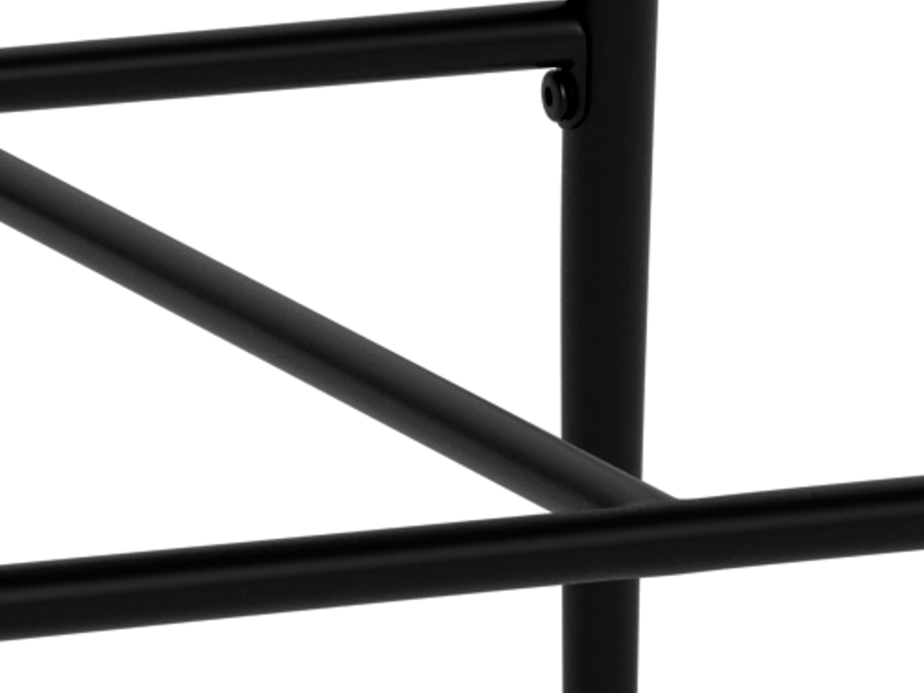 Chaise de bar Norsica 384
