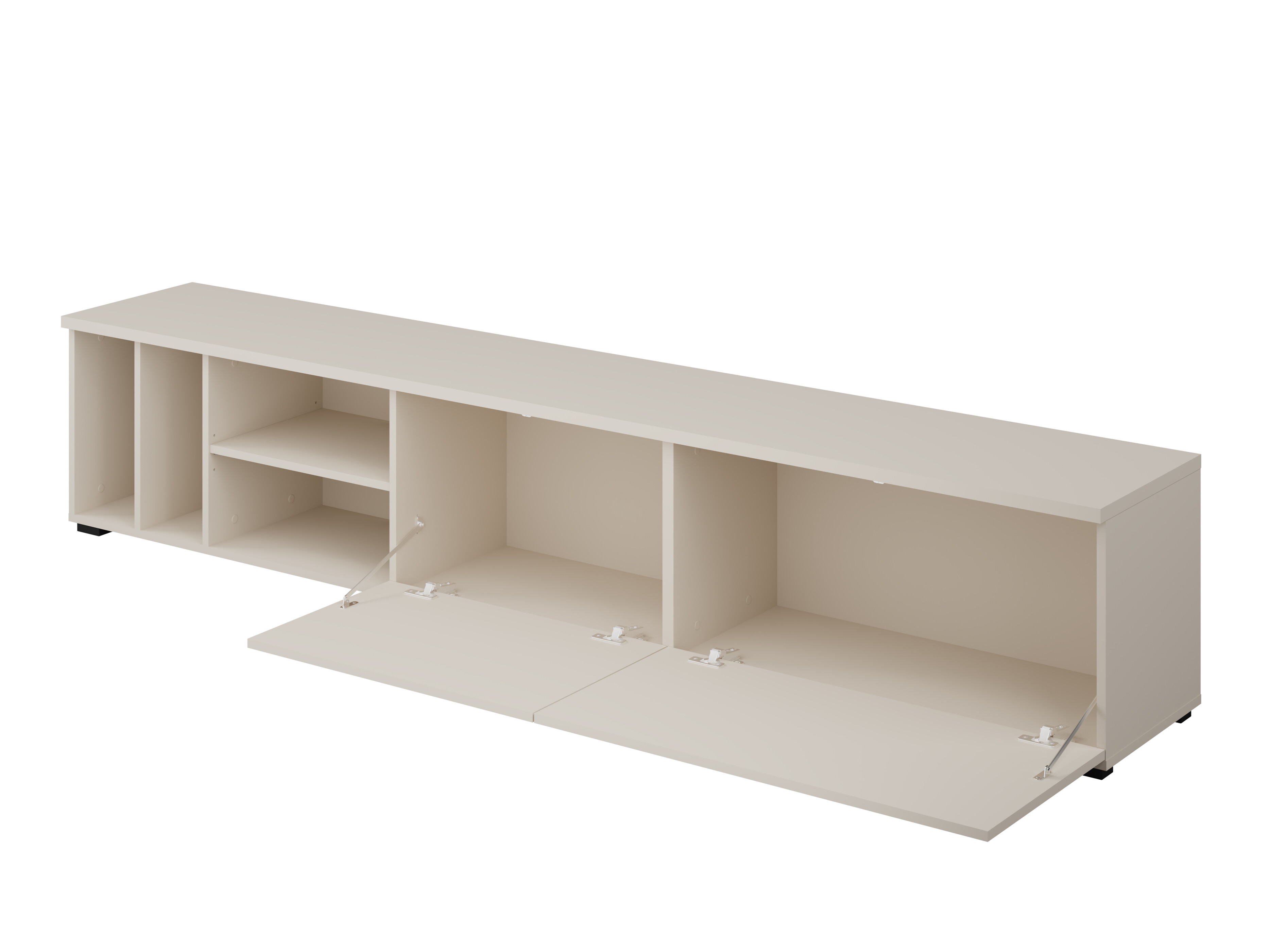 Meuble TV Austin 397 (Cachemire)