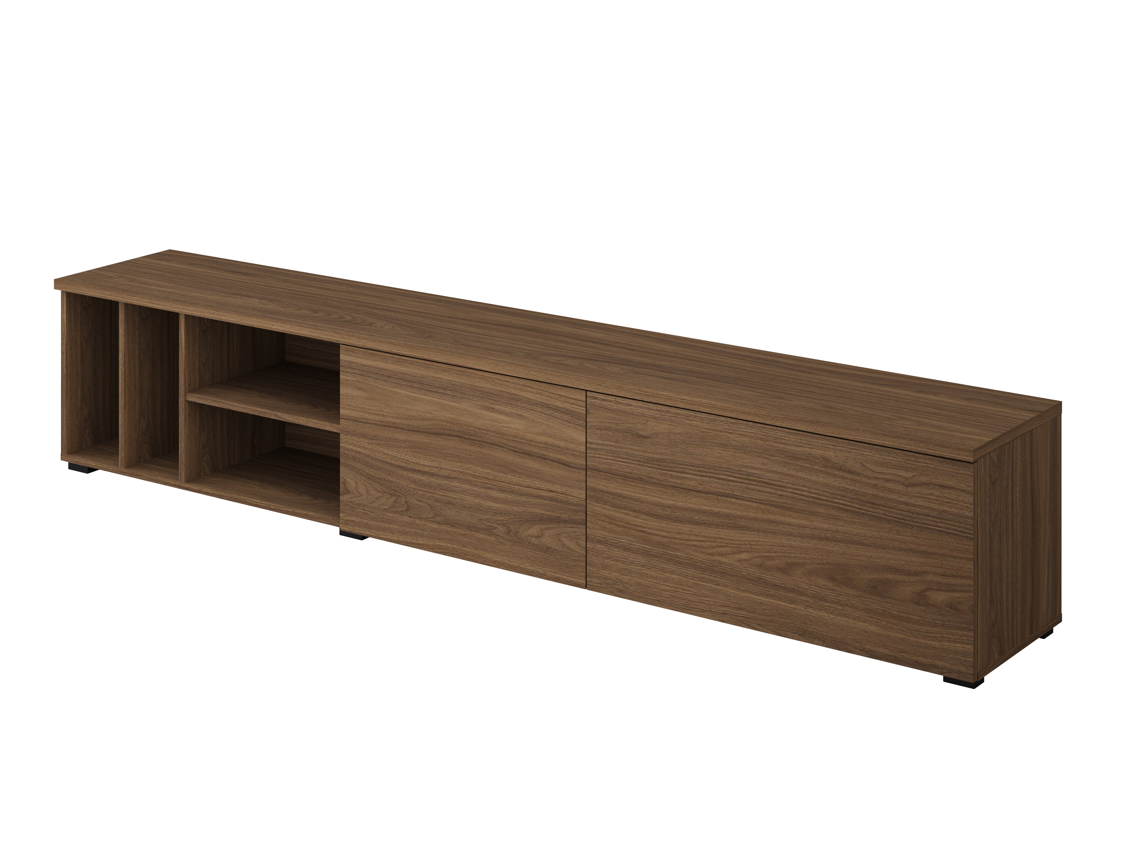 Meuble TV Austin 397 (Noyer)
