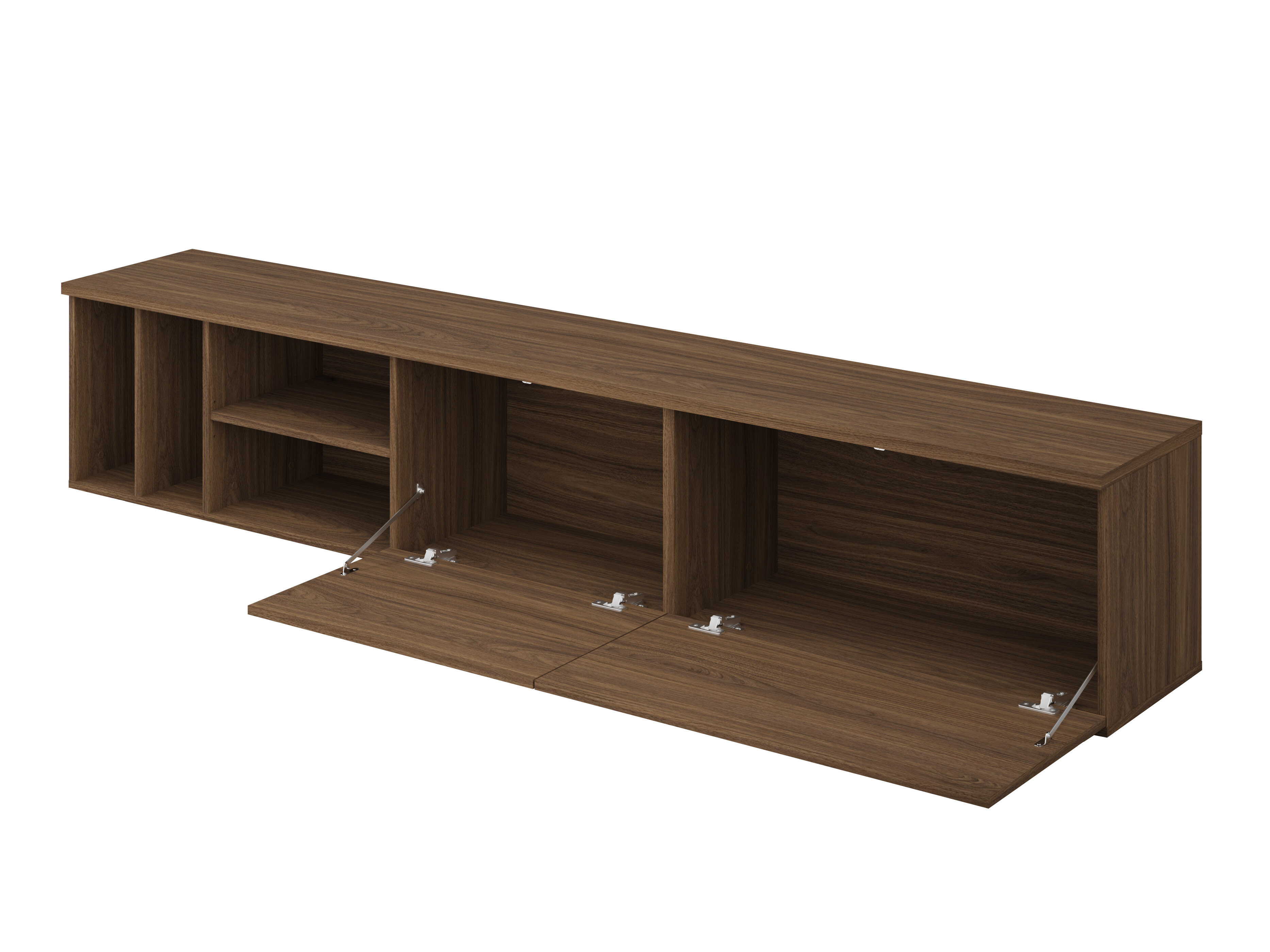 Meuble TV Austin 397 (Noyer)