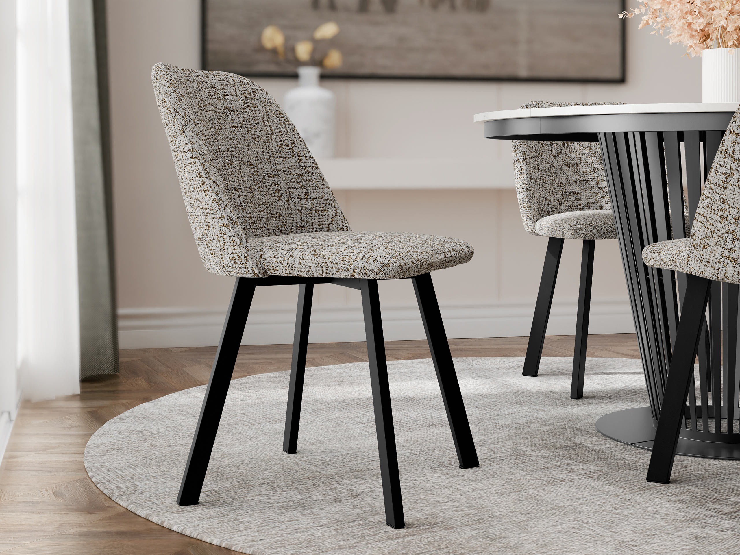 Chaise Sparks 205 (Bella 55)