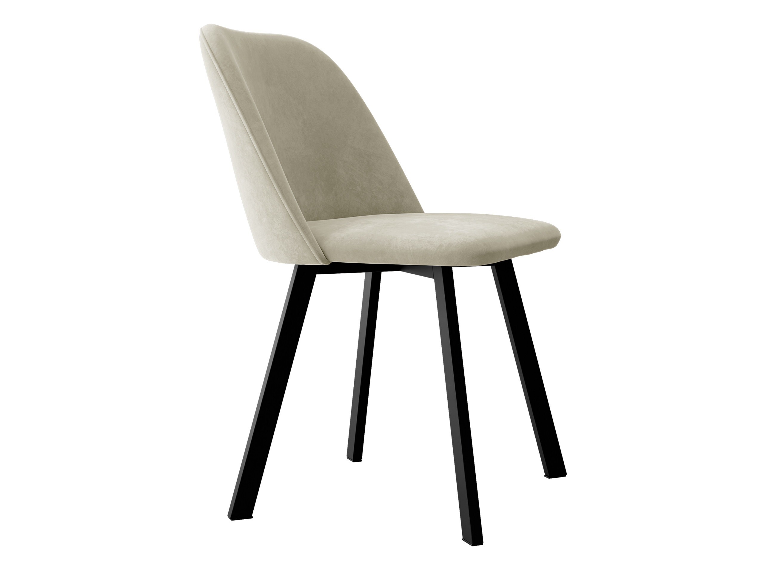 Chaise Sparks 205 (Magic Velvet 2201)