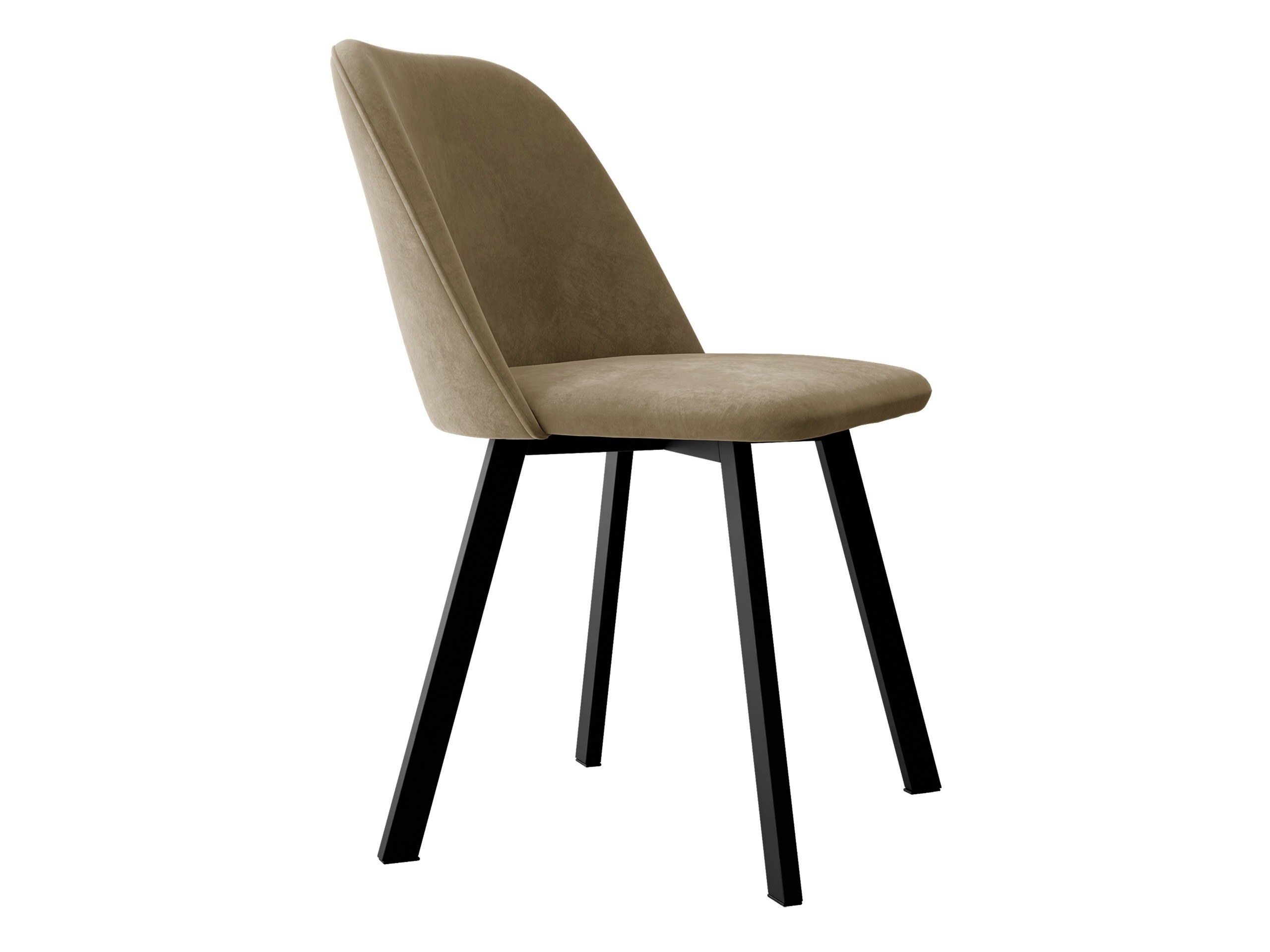 Chaise Sparks 205 (Magic Velvet 2206)