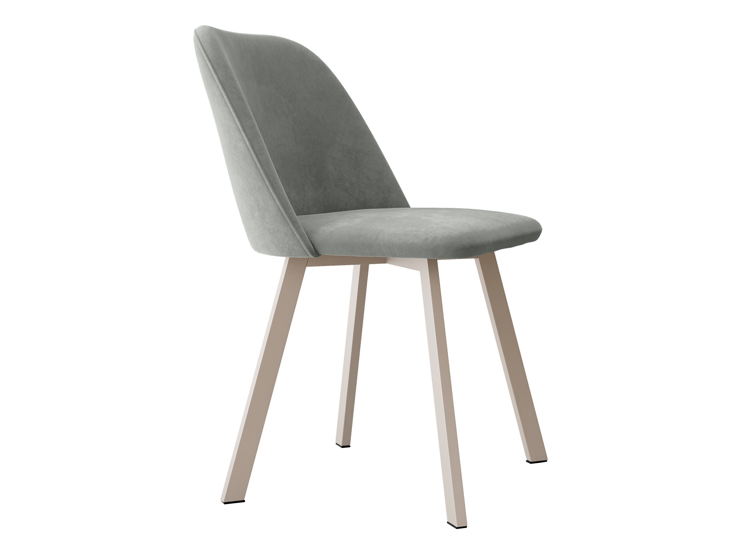 Chaise Sparks 205 (Magic Velvet 2217)