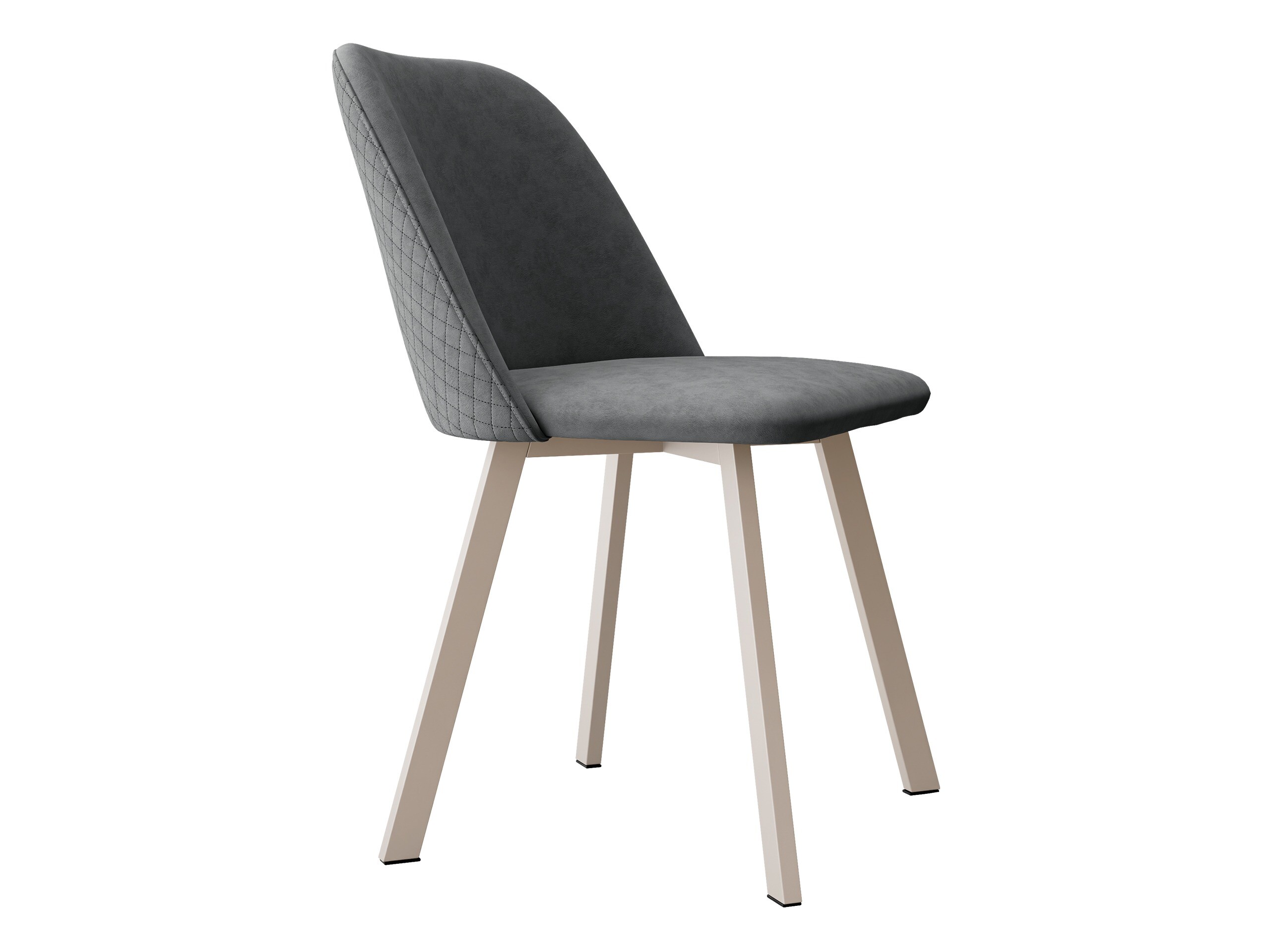 Chaise Sparks 206 (Uttario Velvet 2970)