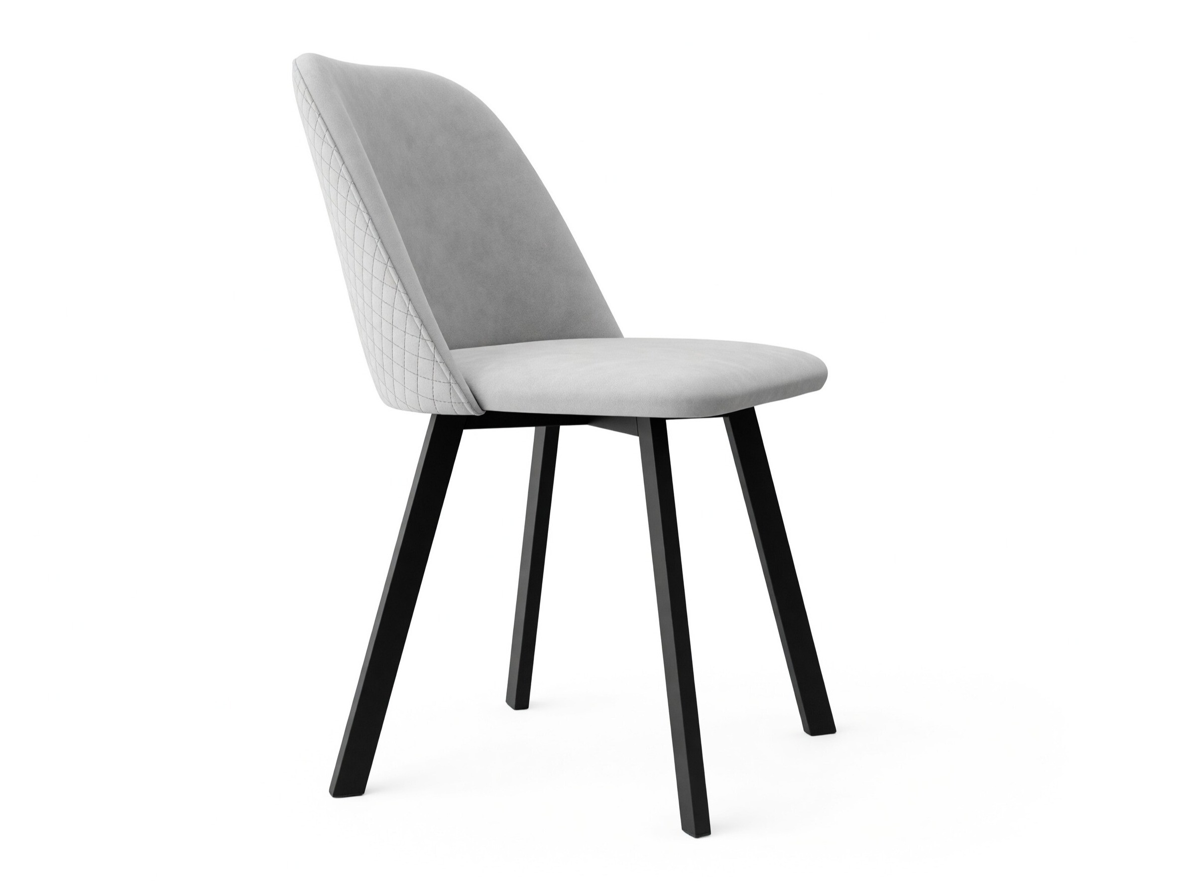 Chaise Sparks 206 (Uttario Velvet 2973)
