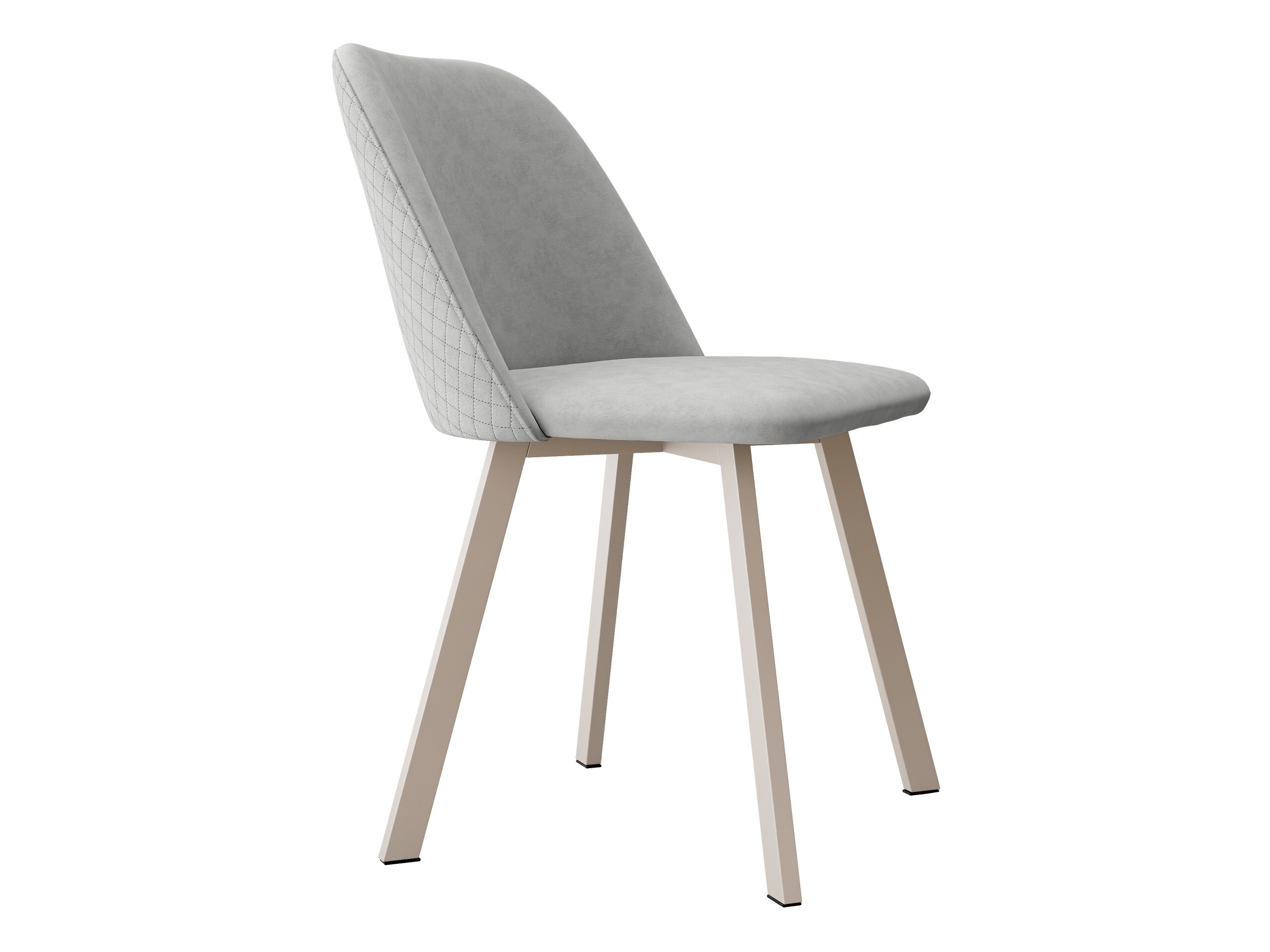 Chaise Sparks 206 (Uttario Velvet 2973)