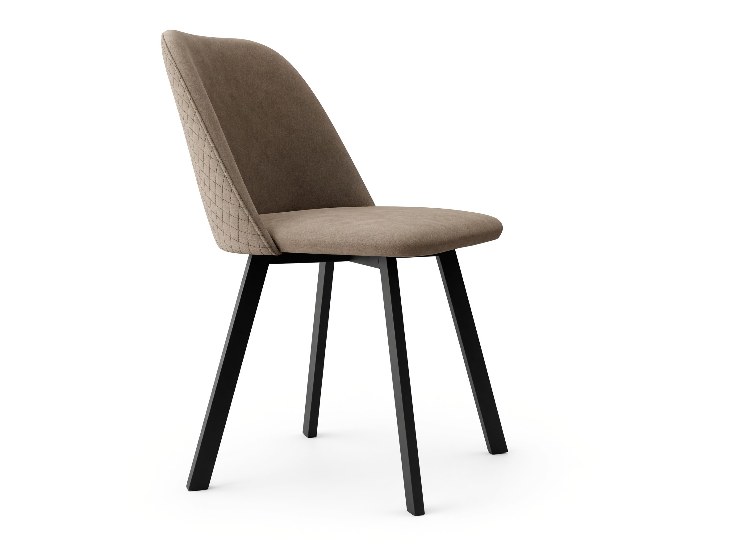 Chaise Sparks 206 (Uttario Velvet 2976)