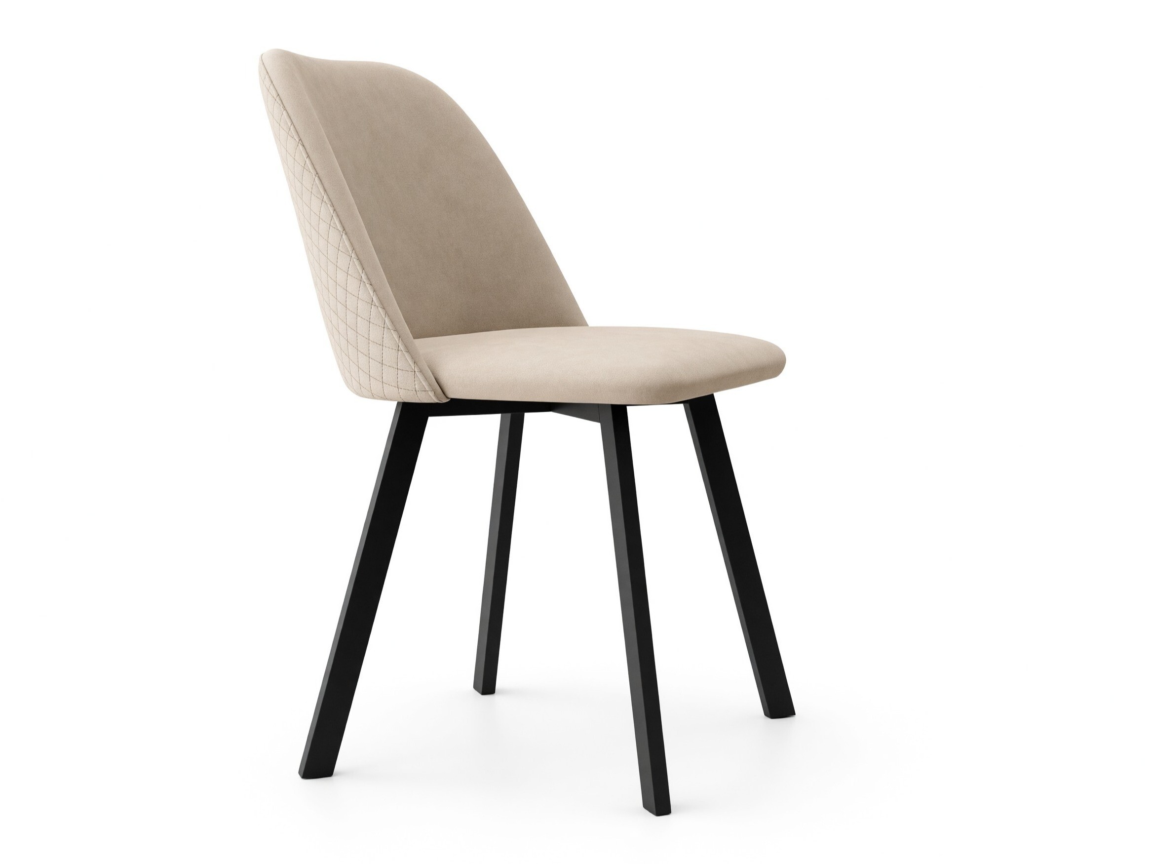 Chaise Sparks 206 (Uttario Velvet 2978)