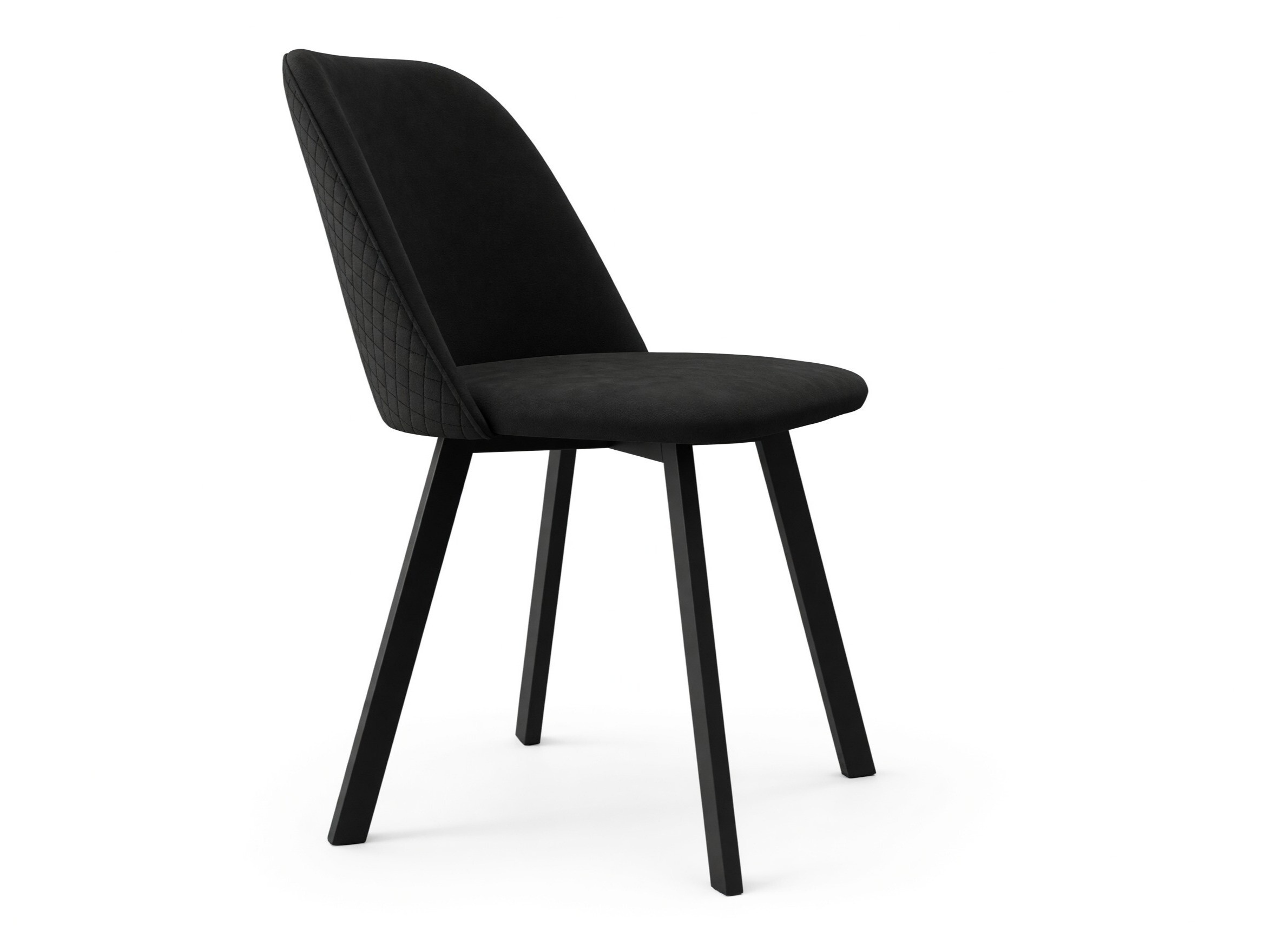 Chaise Sparks 206 (Uttario Velvet 2980)