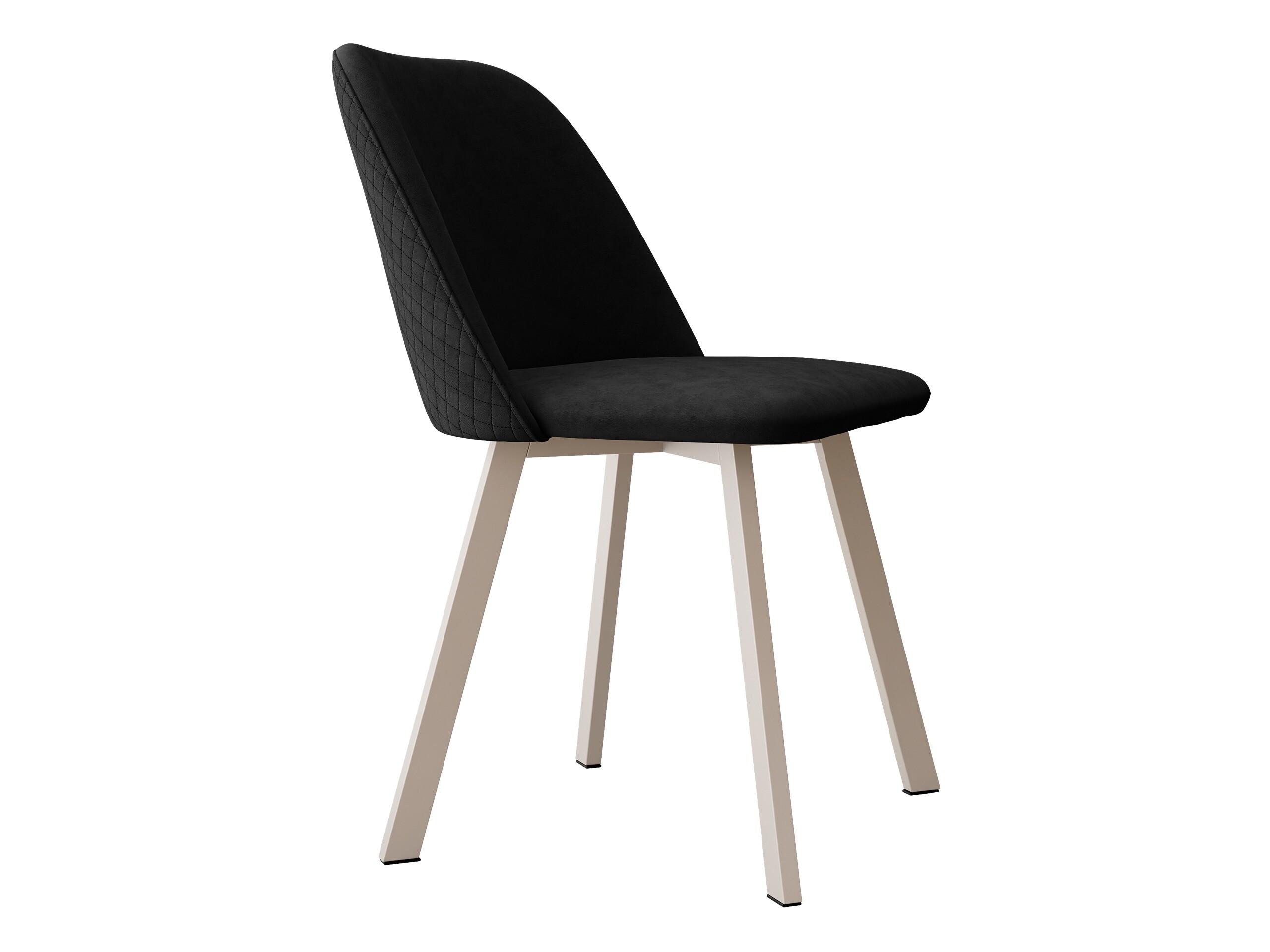 Chaise Sparks 206 (Uttario Velvet 2980)