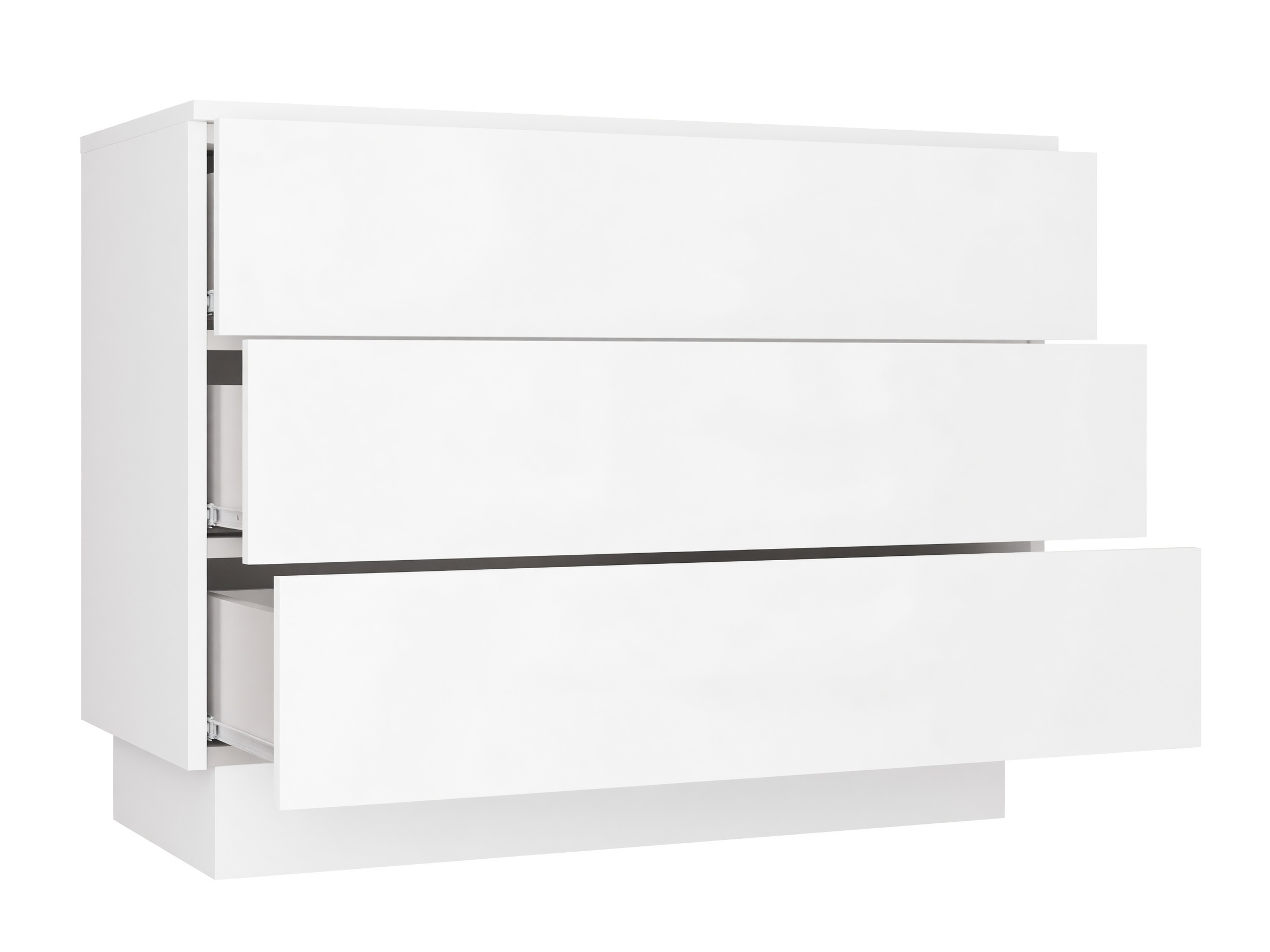 Commode Mandeville 405 (Blanc)