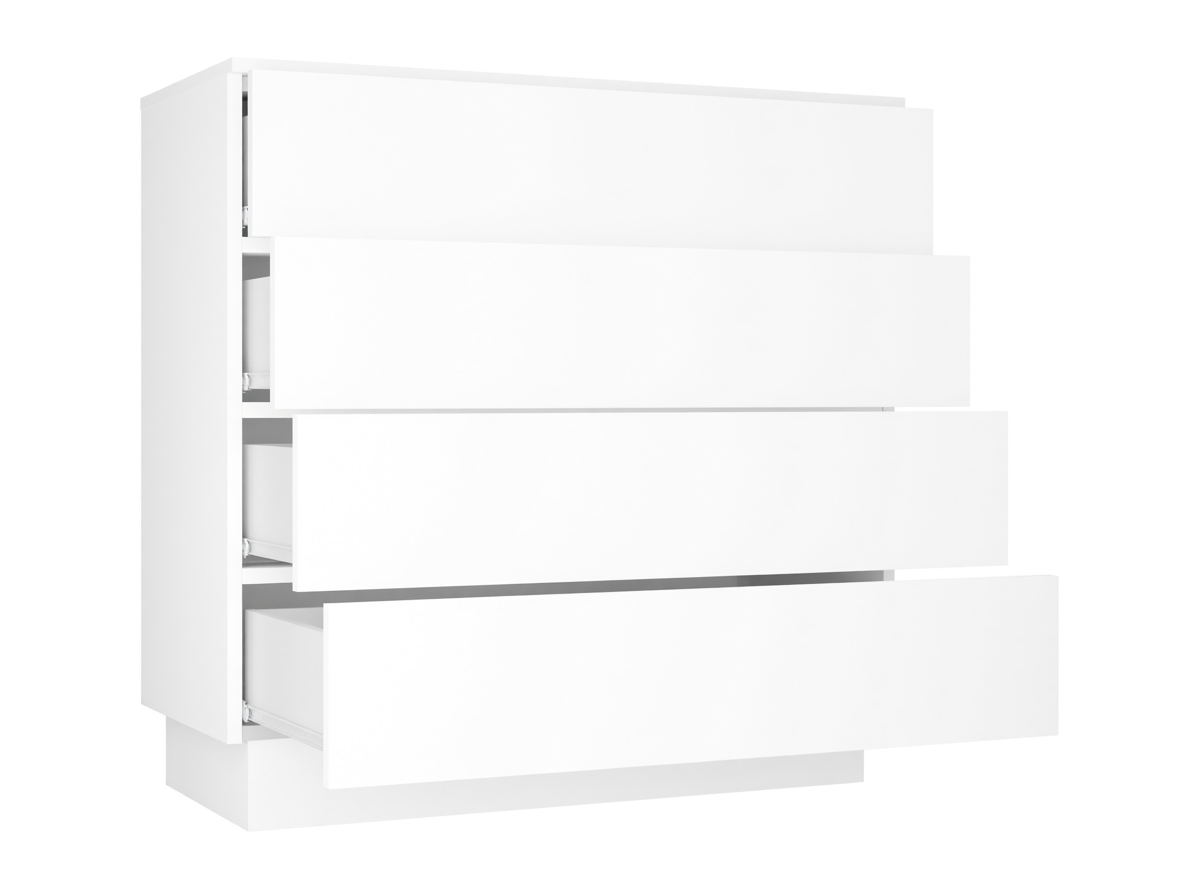 Commode Mandeville 406 (Blanc)