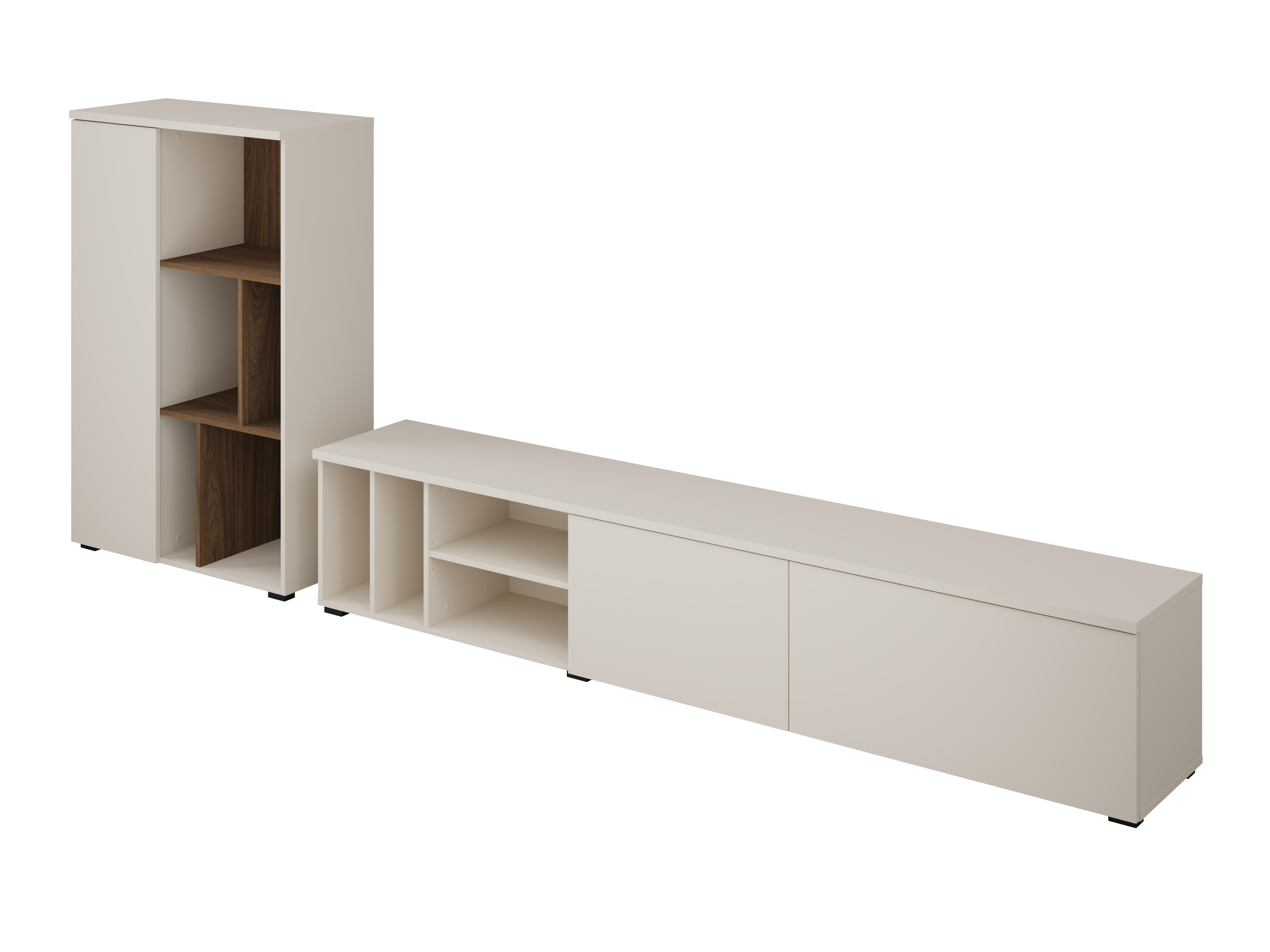 Ensemble de salon Austin 399 (Cachemire)