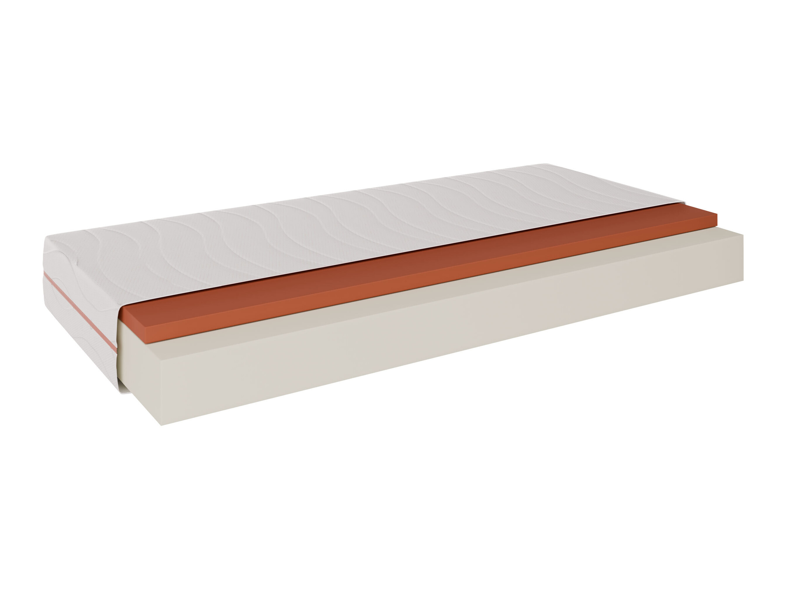 Matelas Nature II