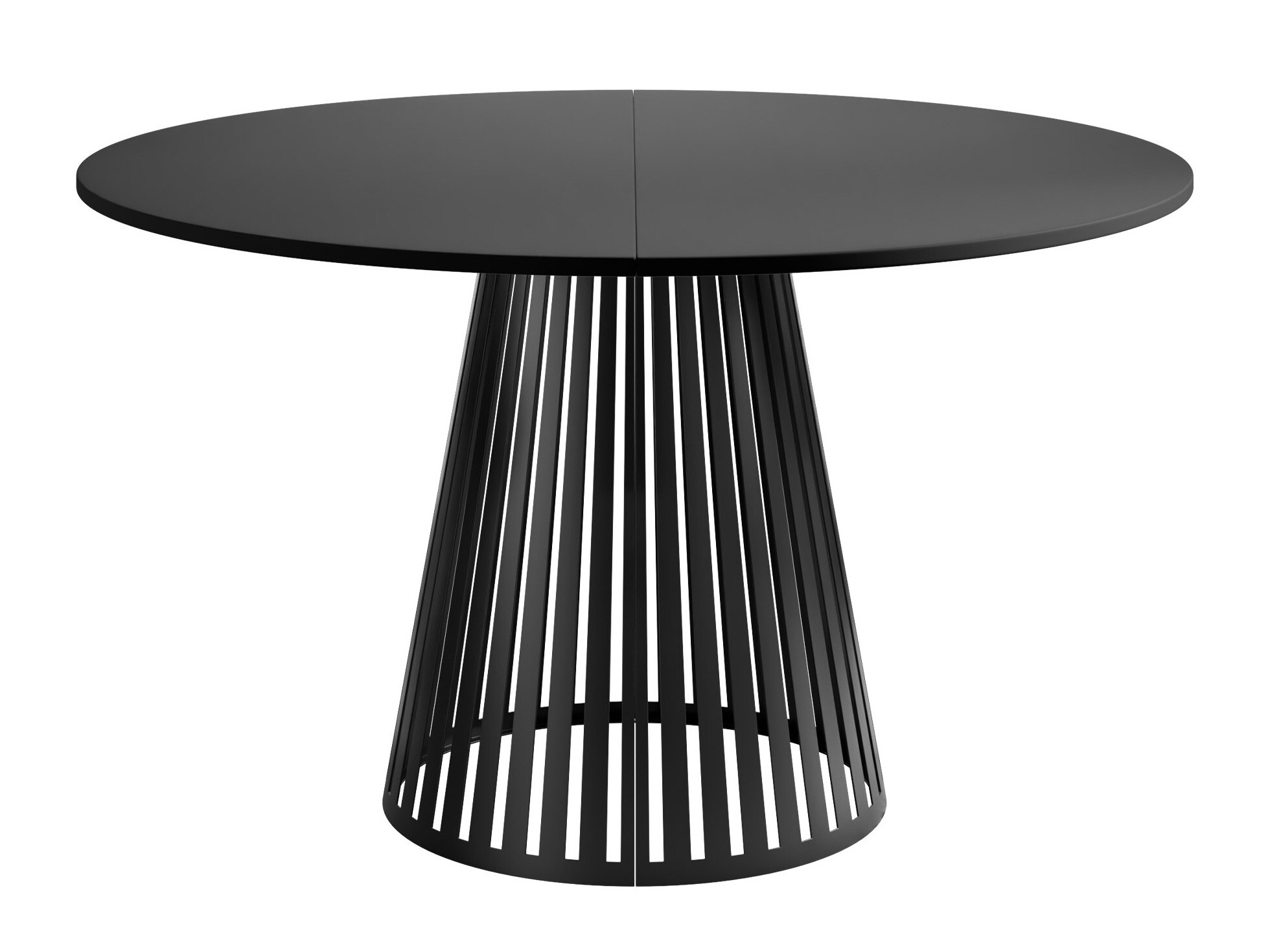 Table Prudentia (Noir)