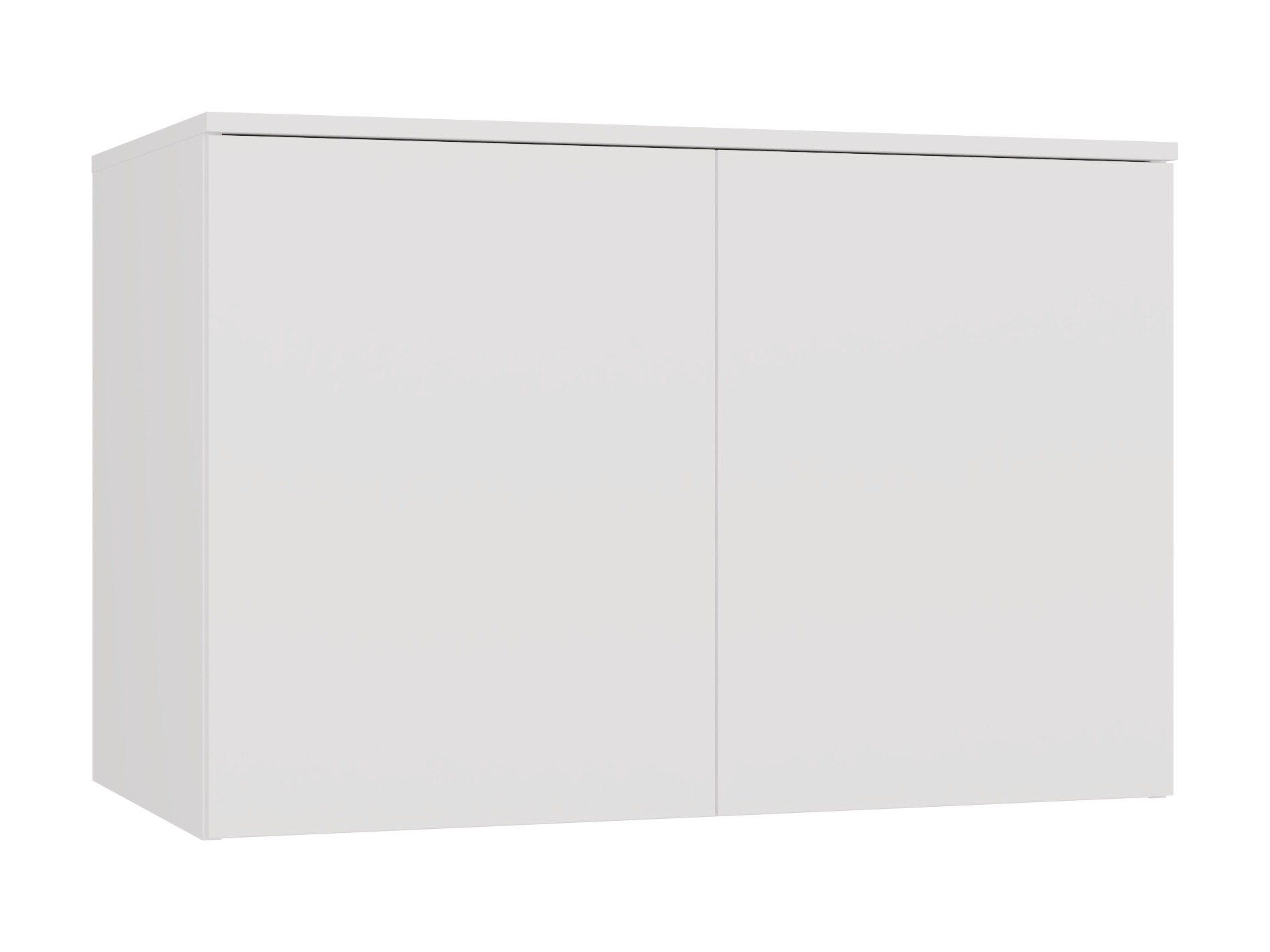 Armoire Mandeville 408 (Blanc)