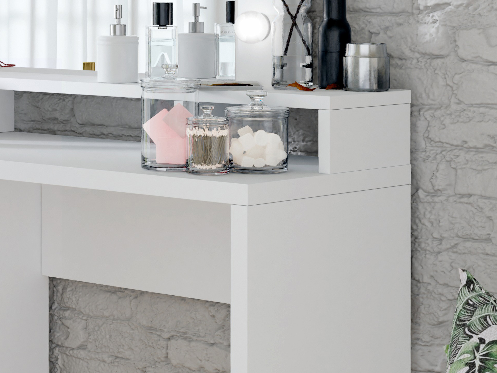 Coiffeuse Austin 225