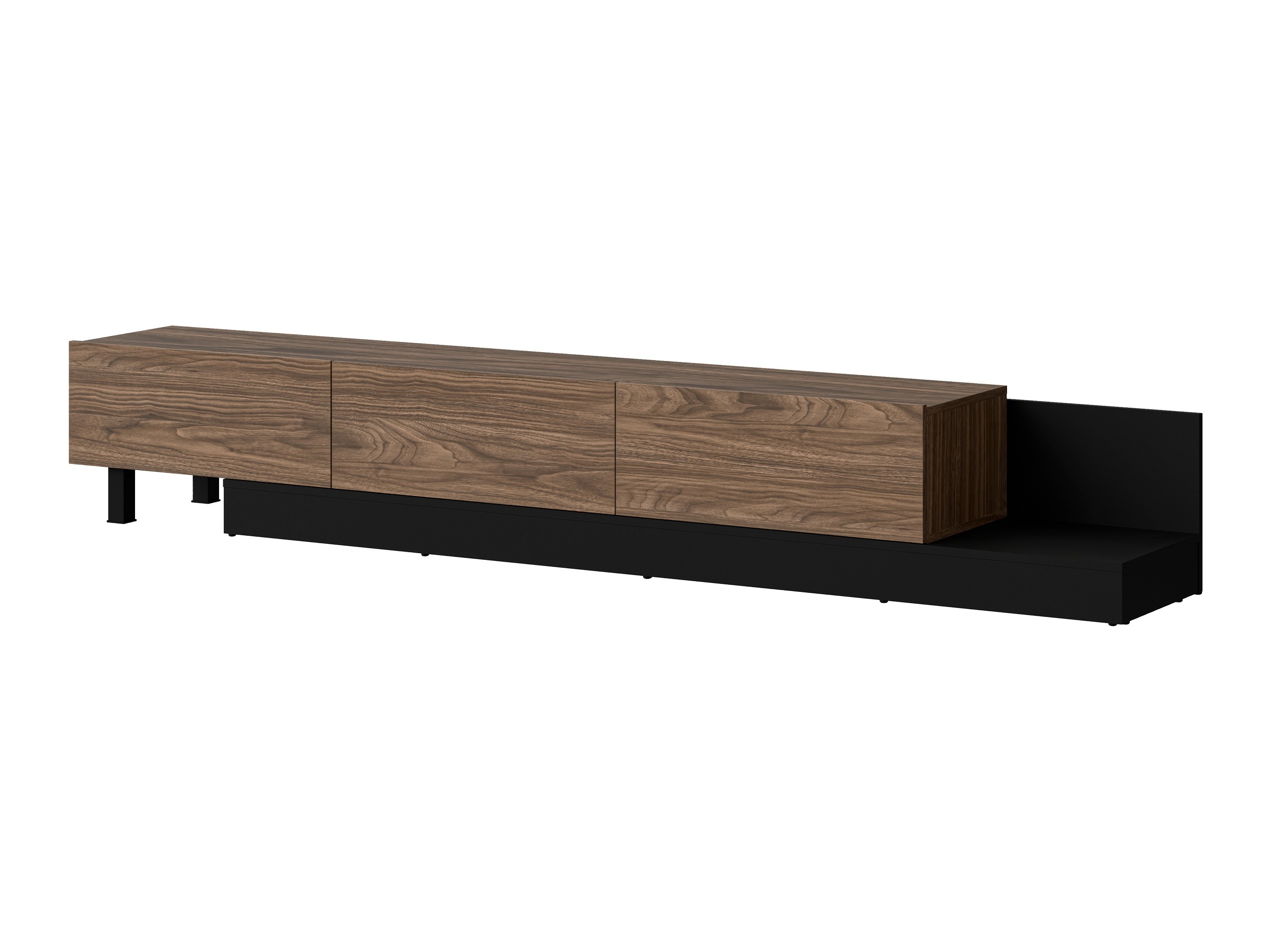 Meuble TV Charlotte 214