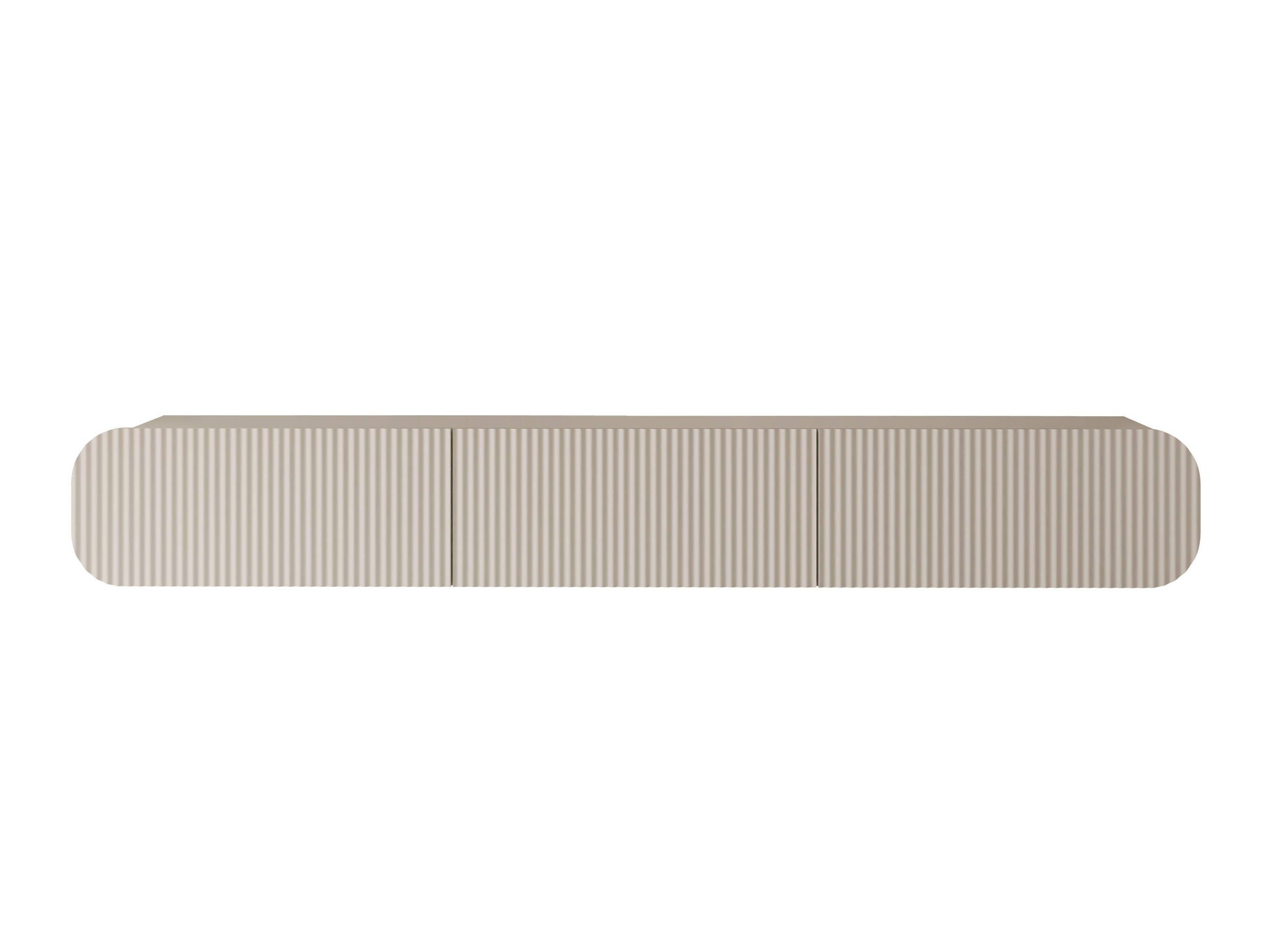 Meuble TV Comfivo Amorus (Beige)