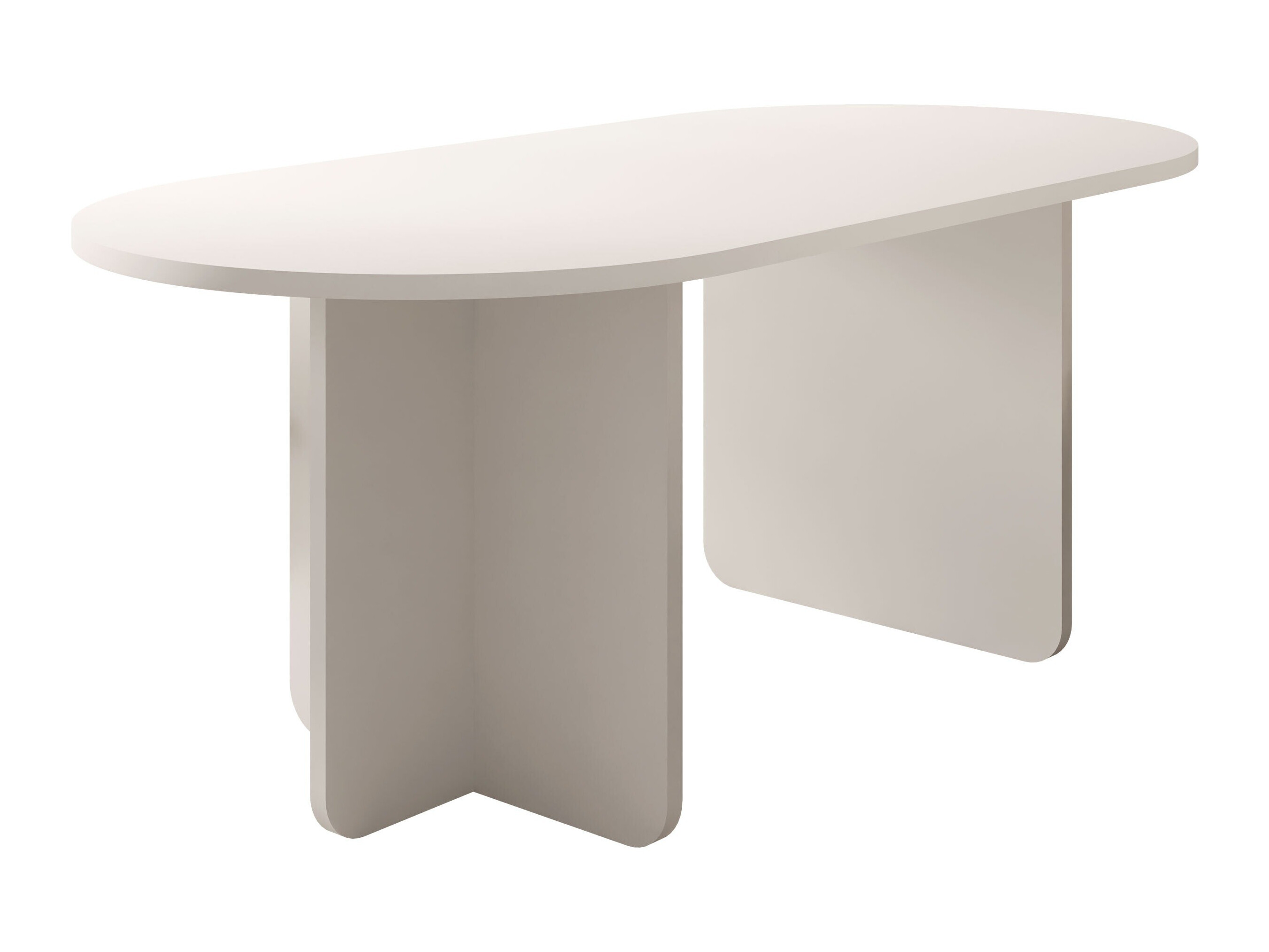 Table Comfivo Humar (Beige)