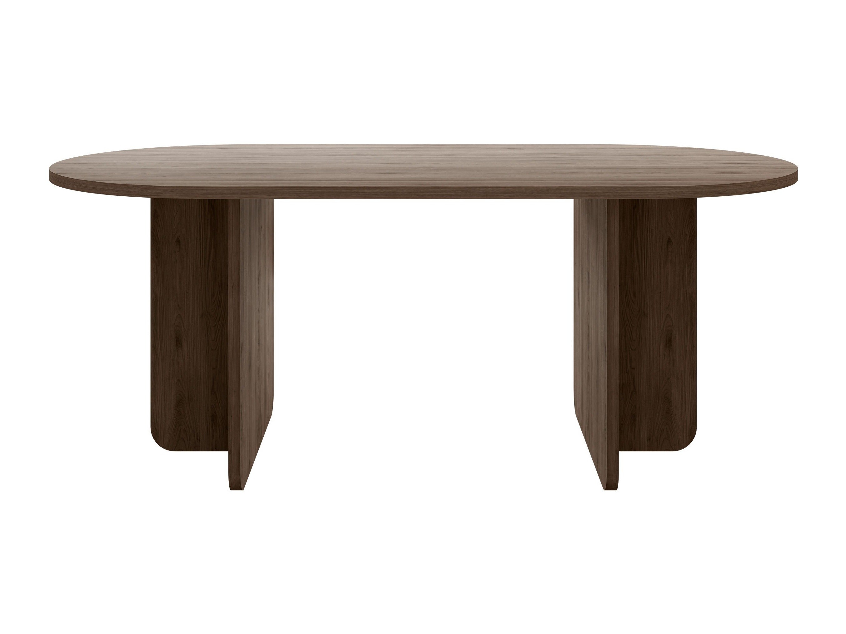 Table Comfivo Humar (Noyer)
