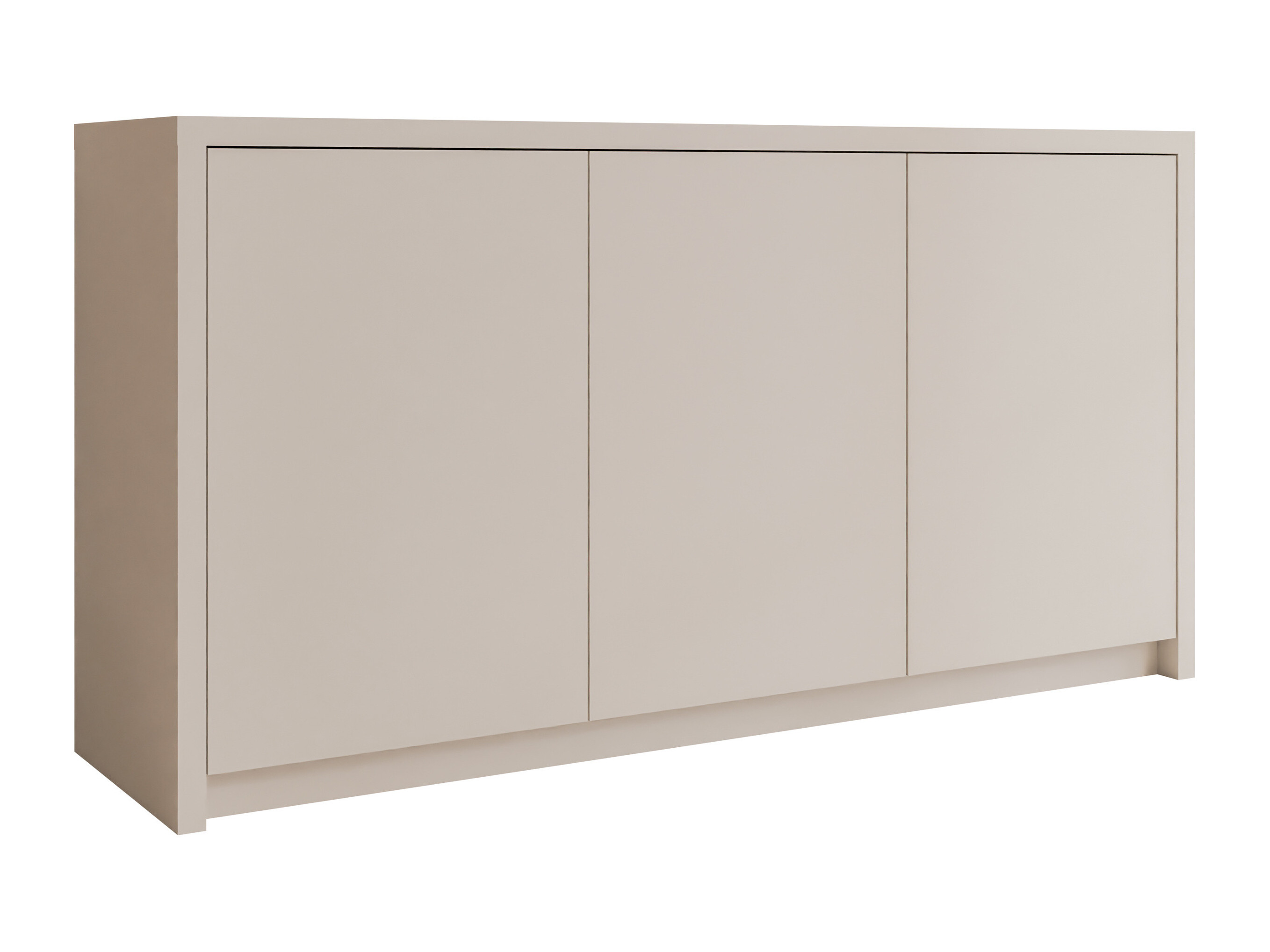 Buffet Lectio (Beige)