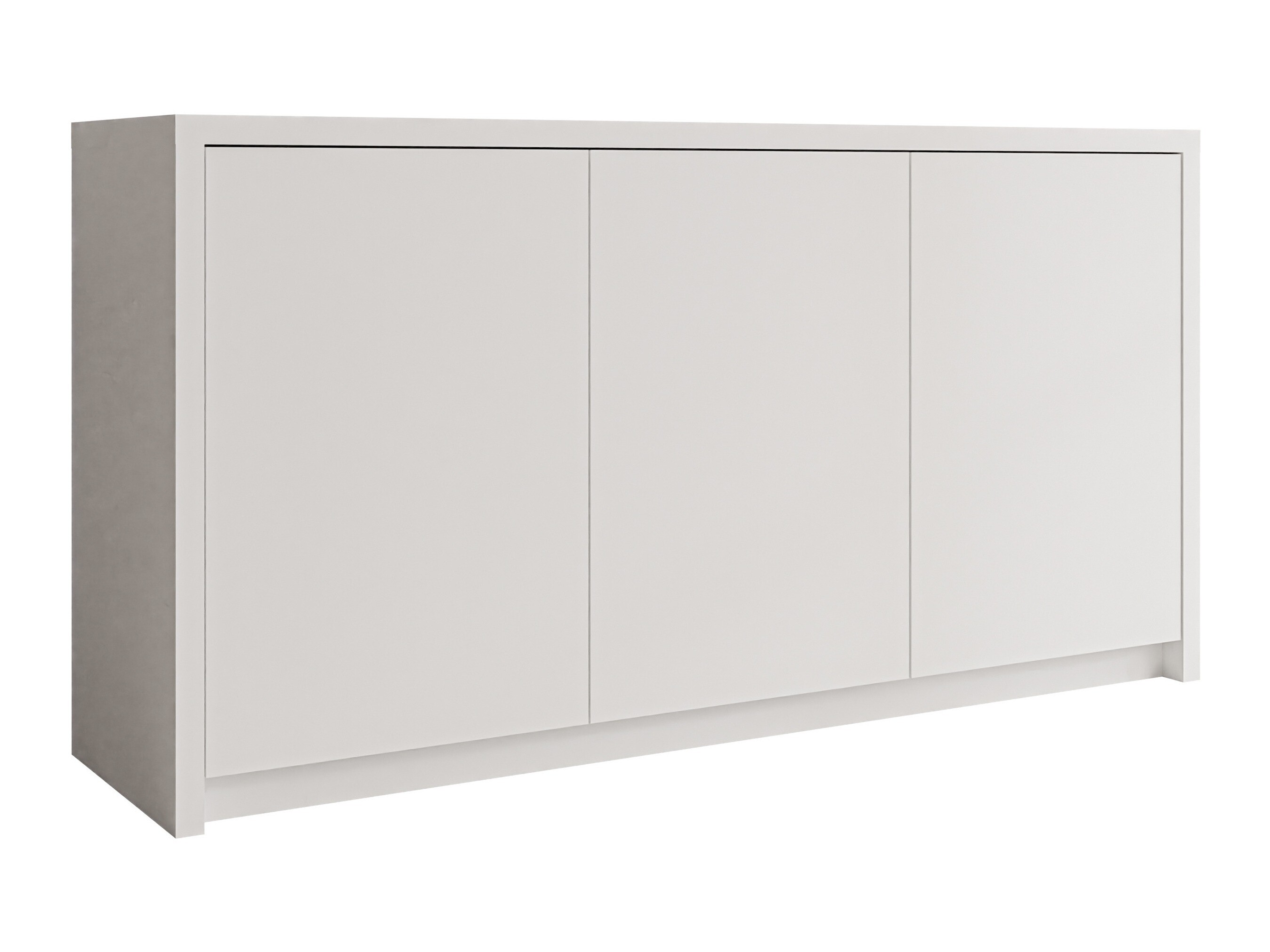 Buffet Lectio (Blanc)
