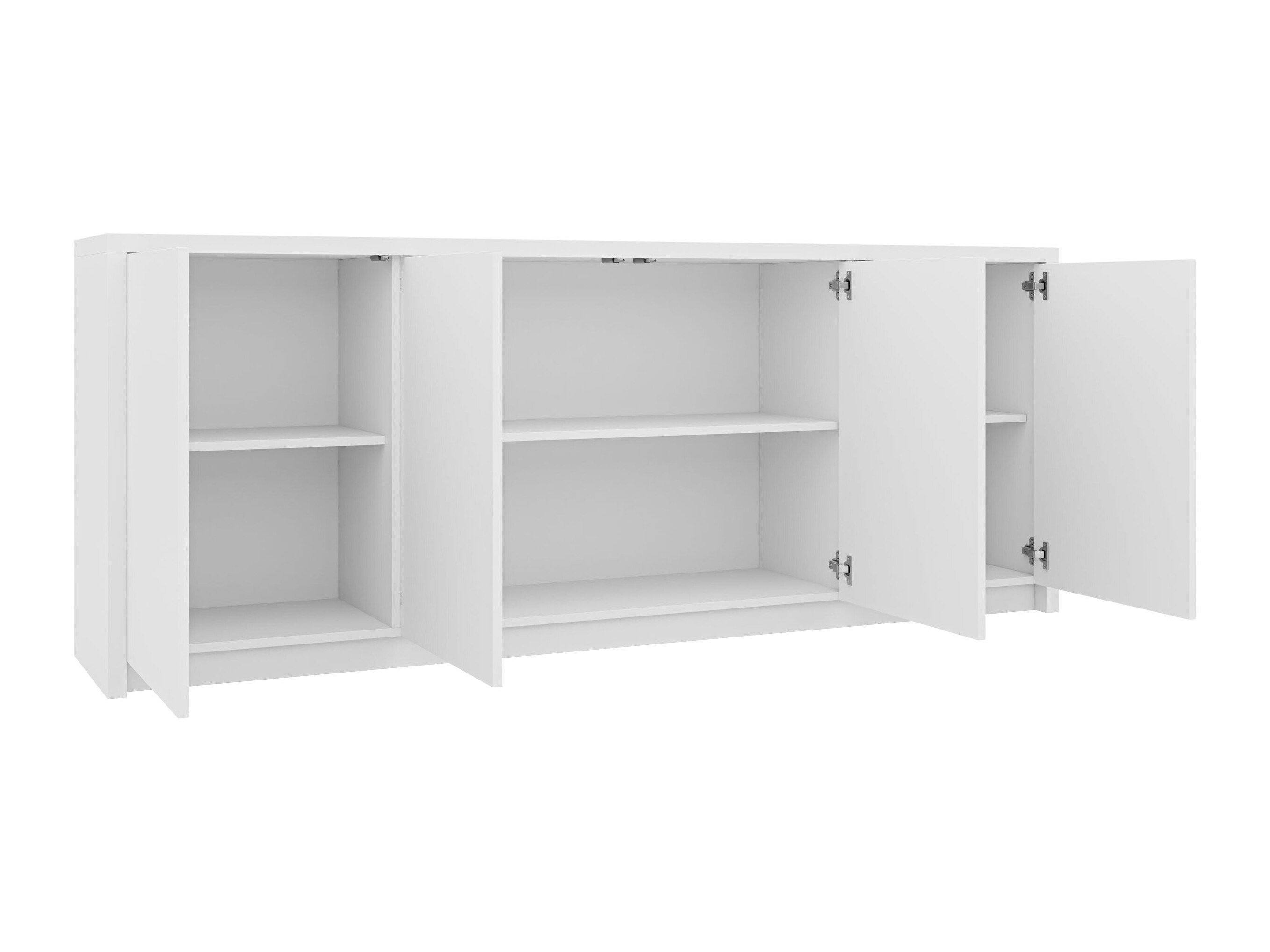 Buffet Lectio I (Beige)