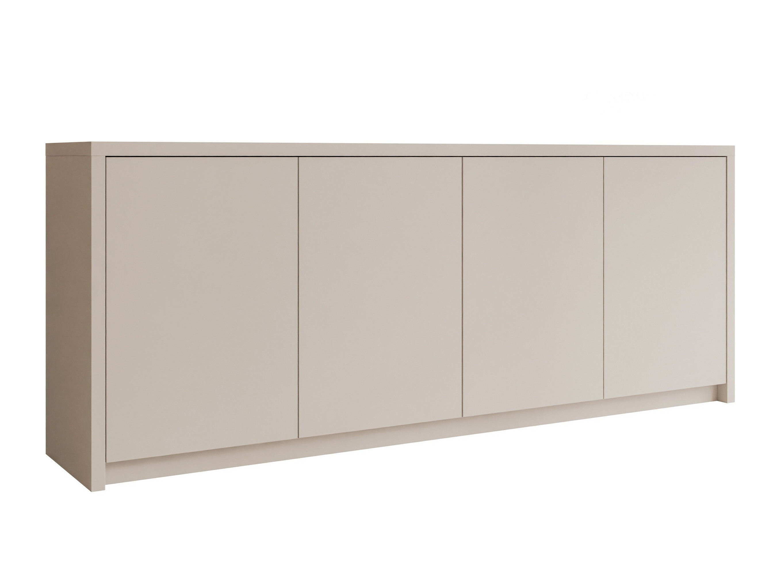 Buffet Lectio I (Beige)