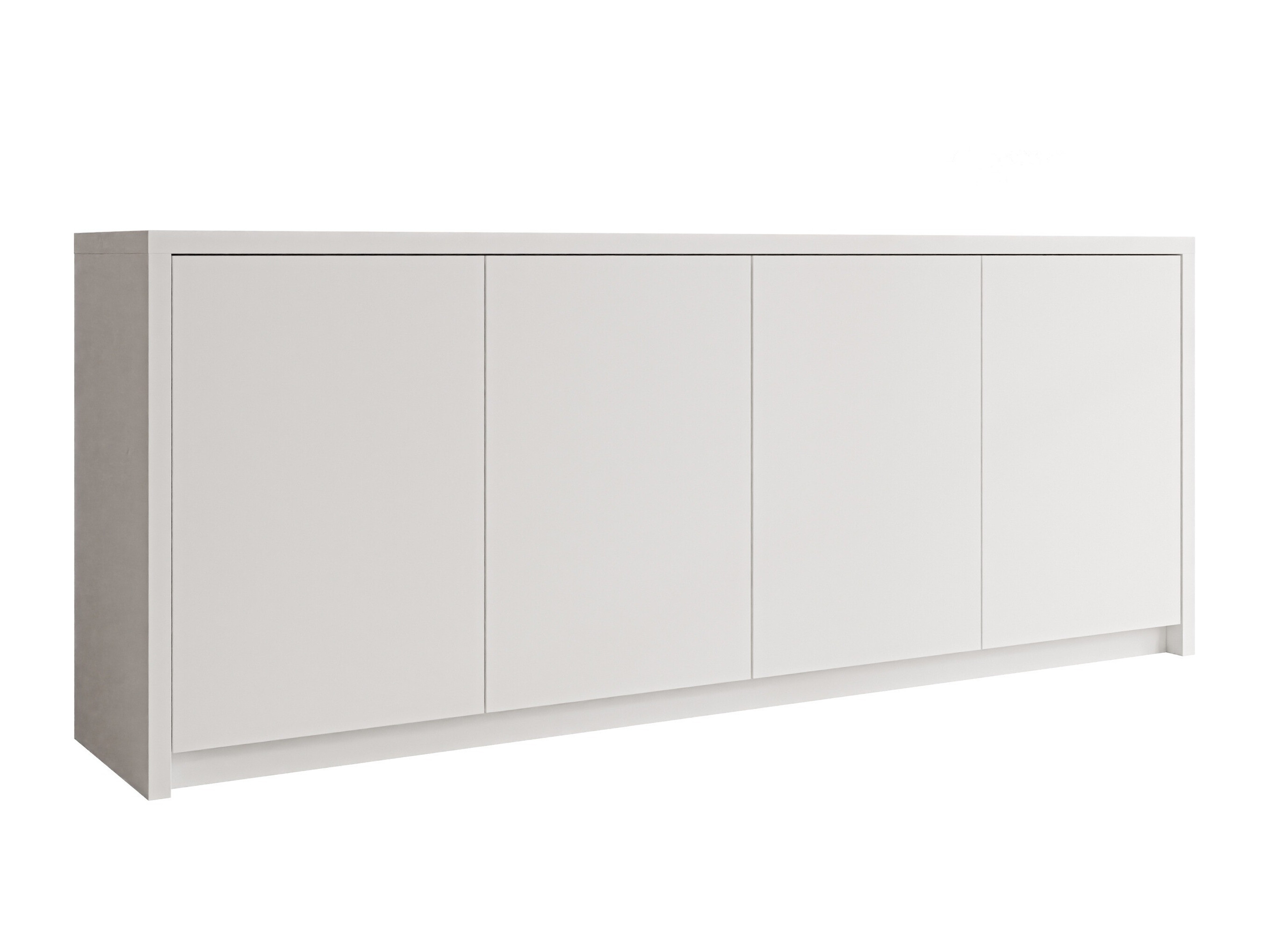 Buffet Lectio I (Blanc)