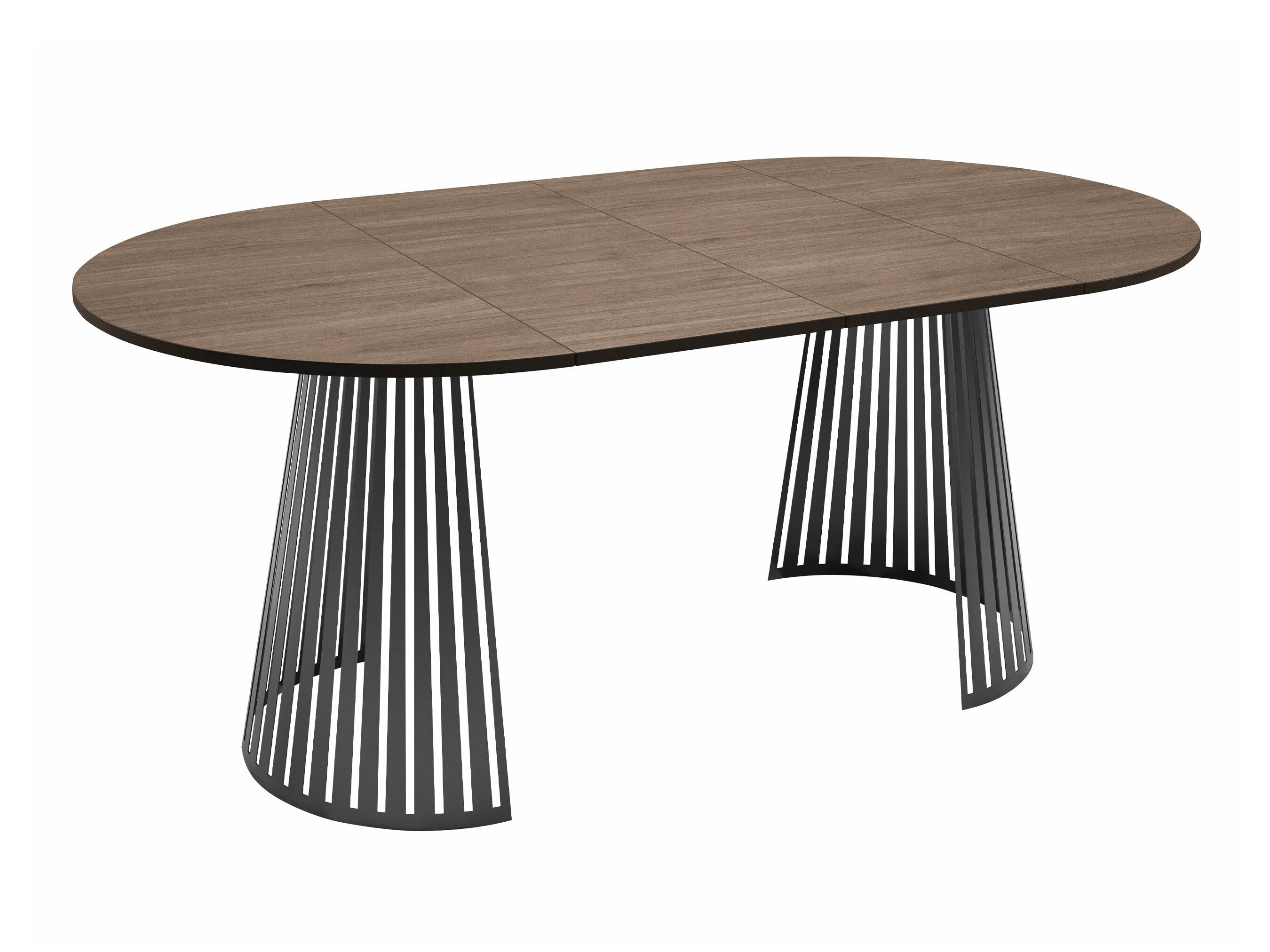 Table Prudentia II (Blanc + Cachemire)