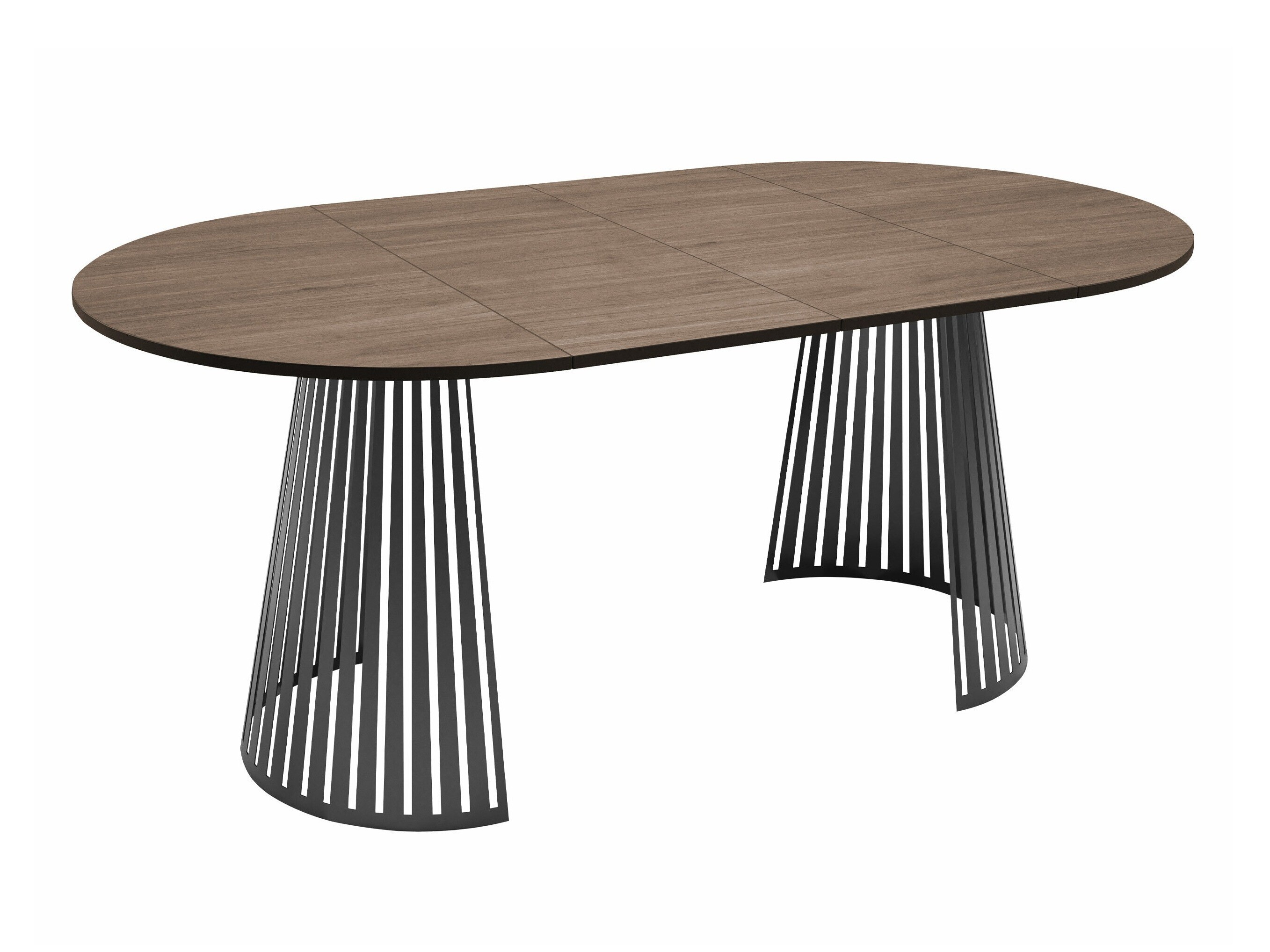 Table Prudentia II (Noir)
