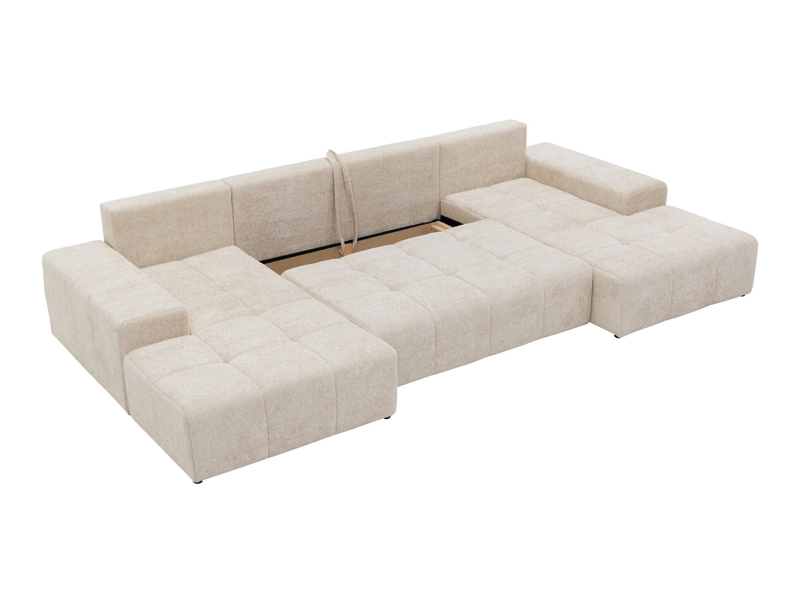 Canapé d'angle Comfivo Origor II (Taro 25)