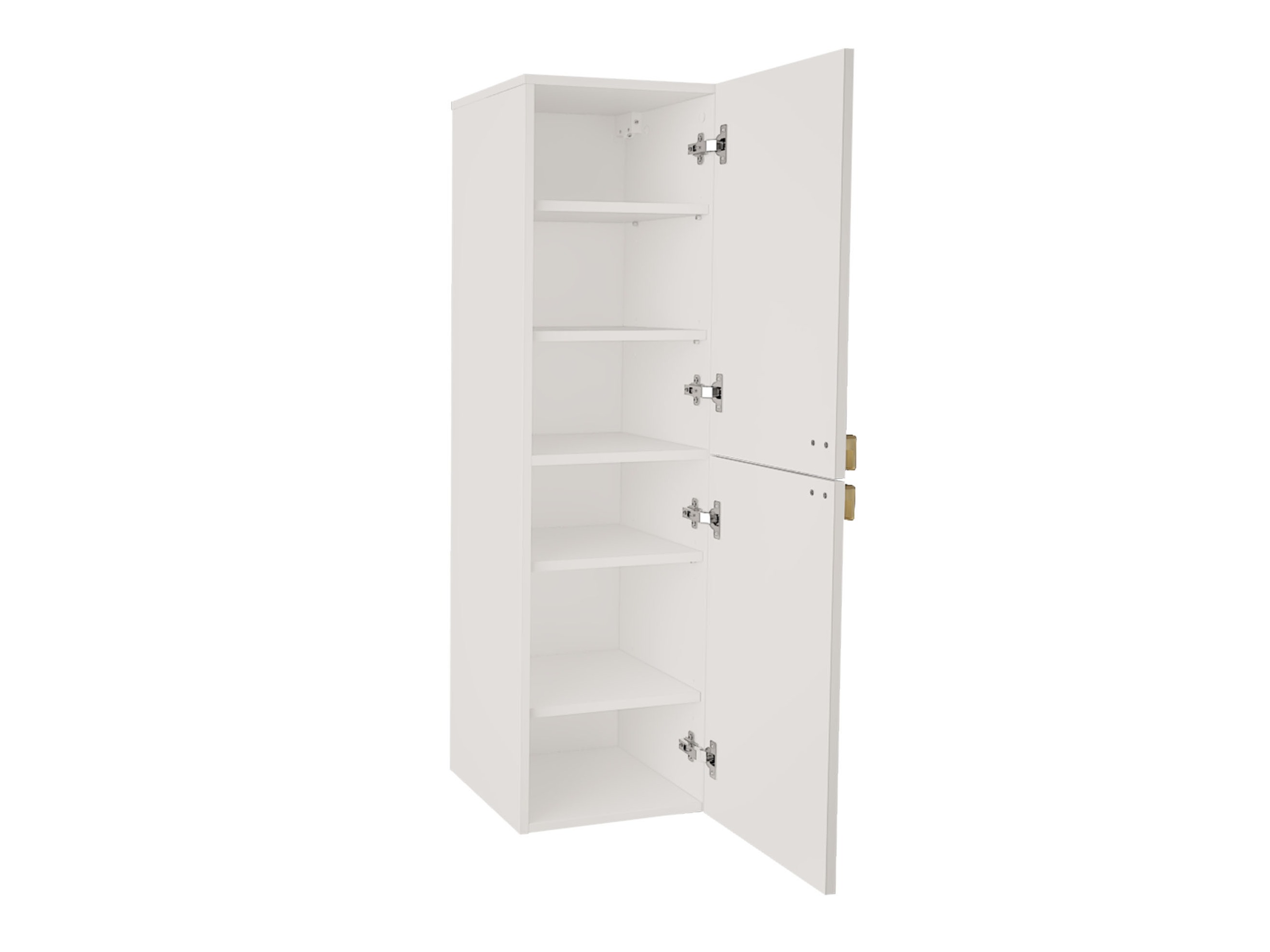 Armoire de salle de bain murale Gratal