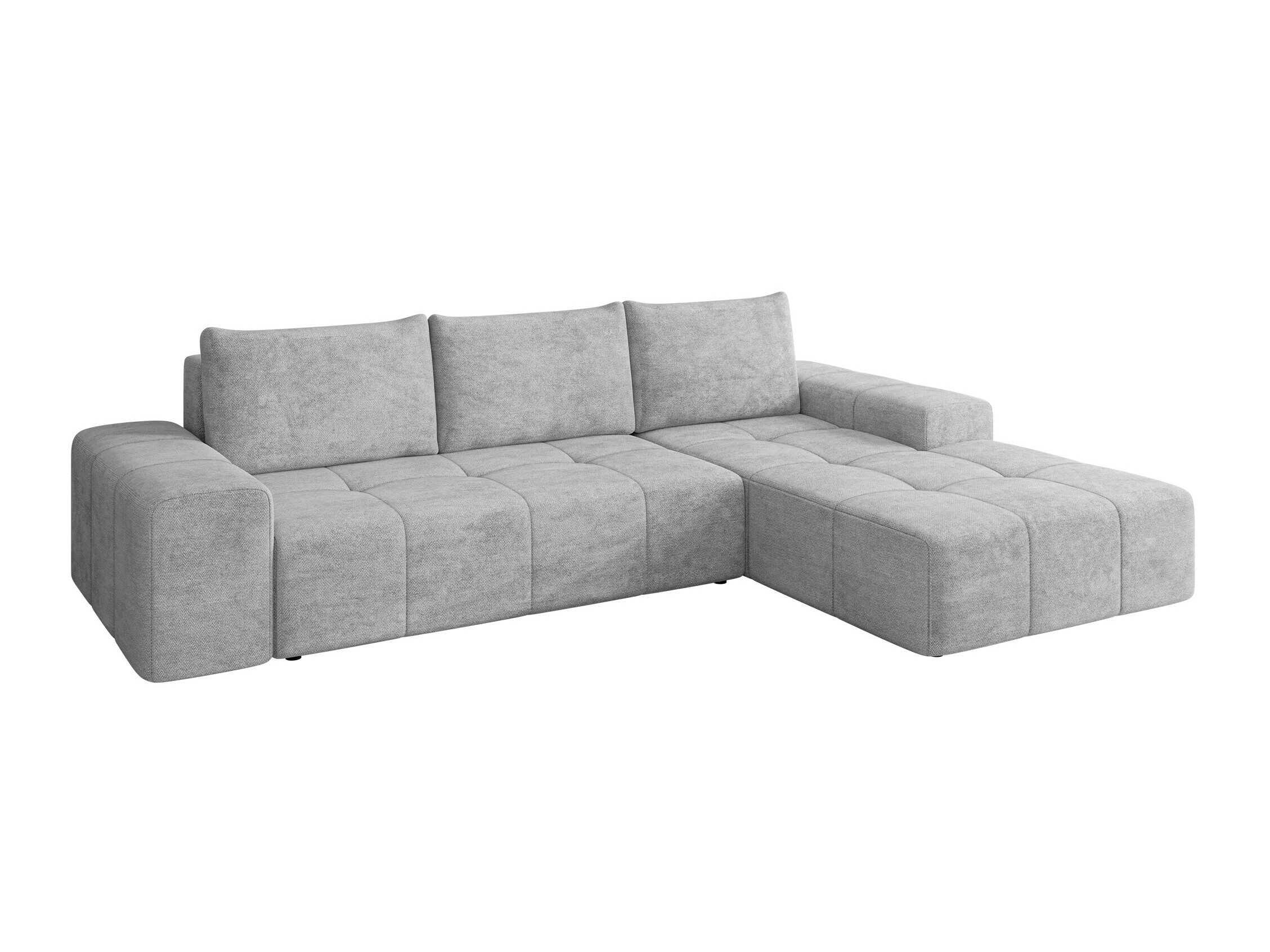 Canapé d'angle Comfivo Origor I (Lumo 65)