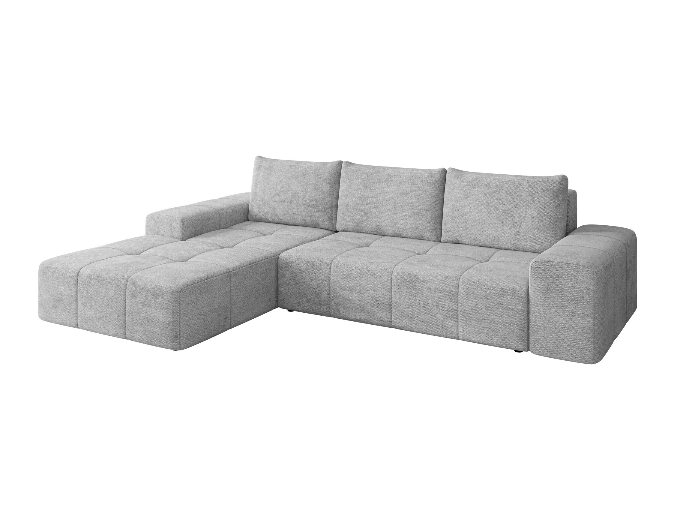 Canapé d'angle Comfivo Origor I (Lumo 65)