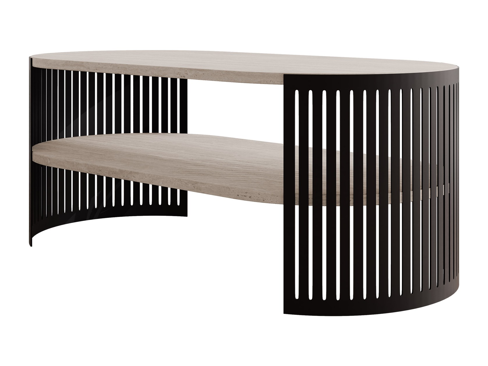 Table basse Civer III