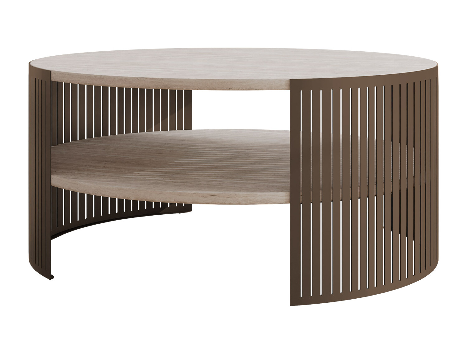 Table basse Civer IX