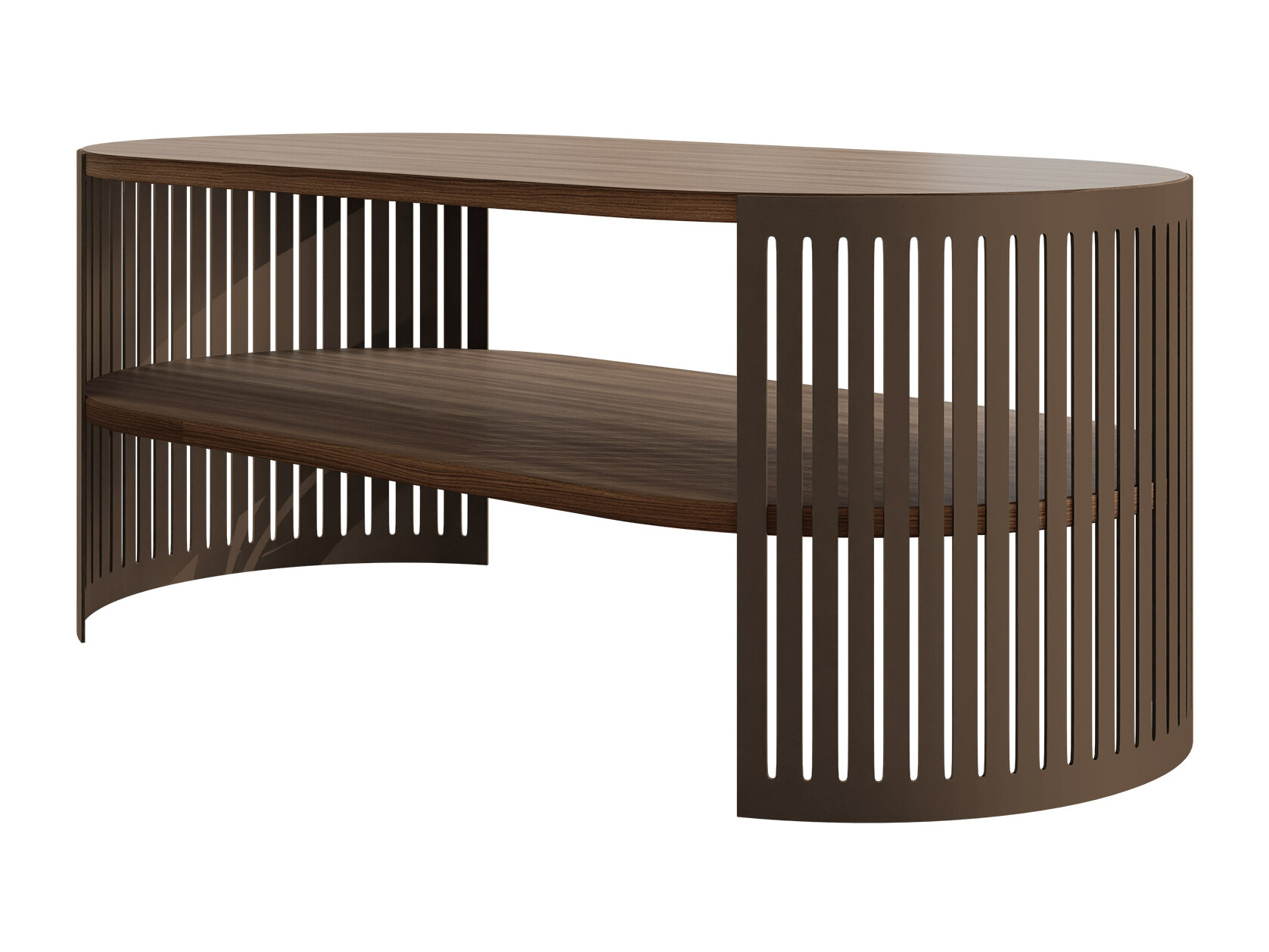 Table basse Civer X