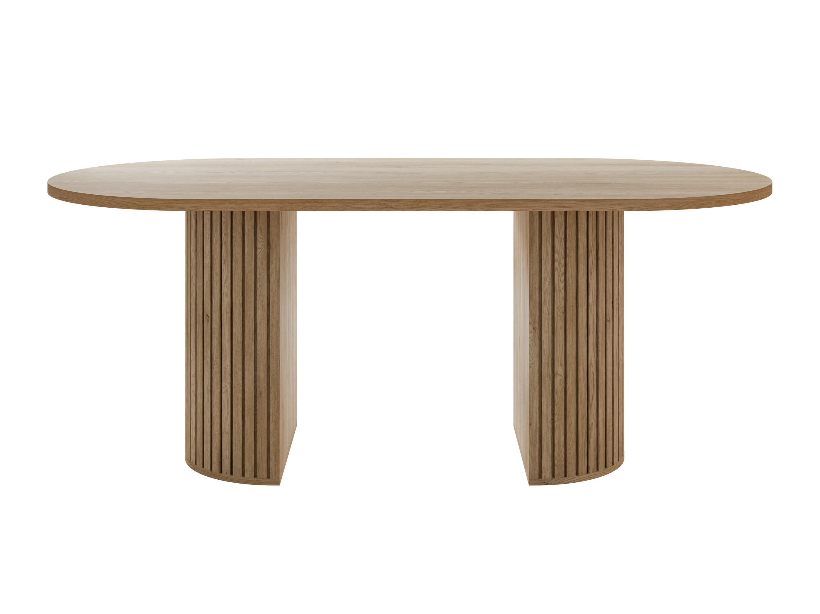 Table Comfivo Ulma (Chêne Cremona)