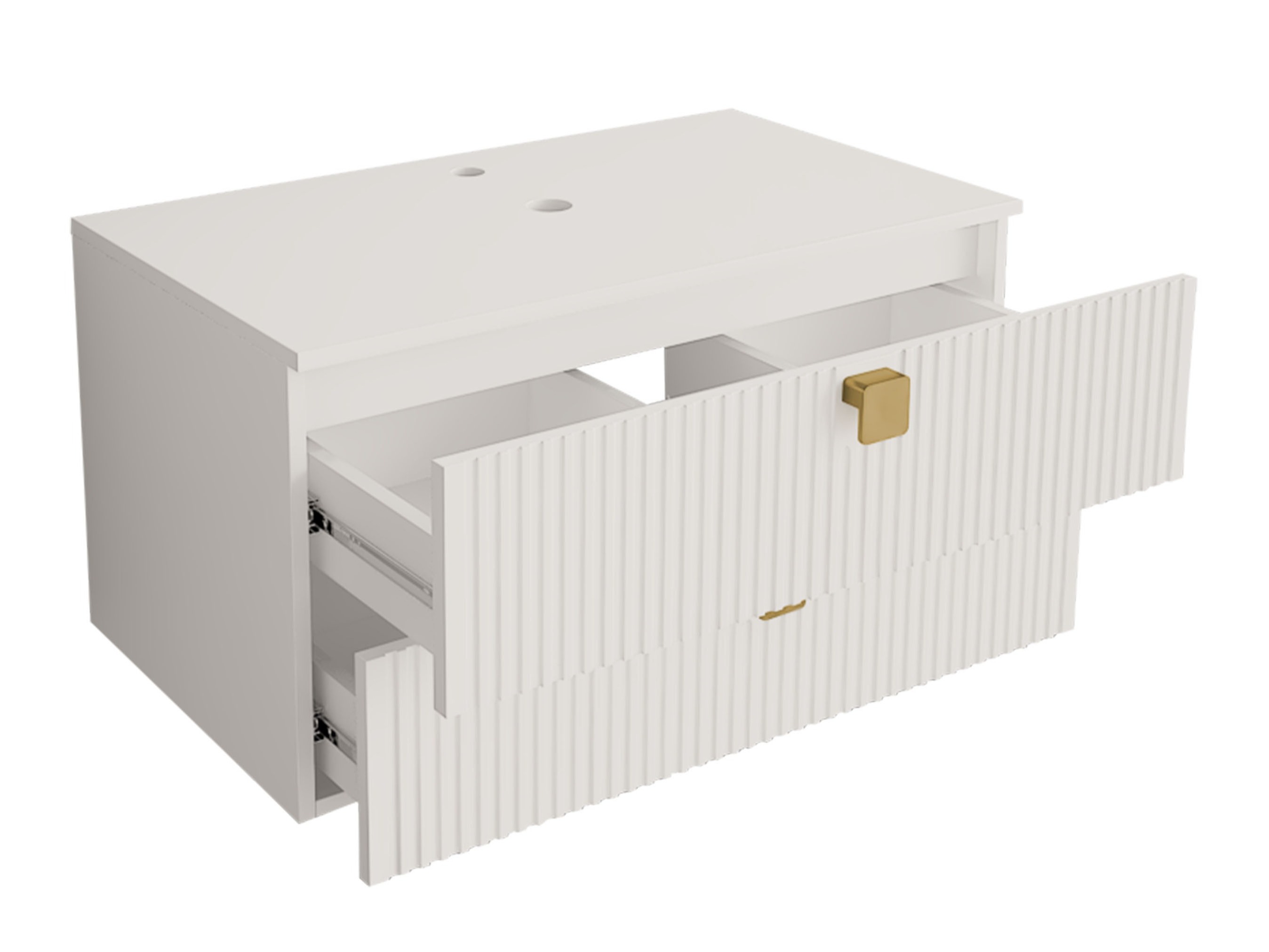 Ensemble de salle de bain Gratal I